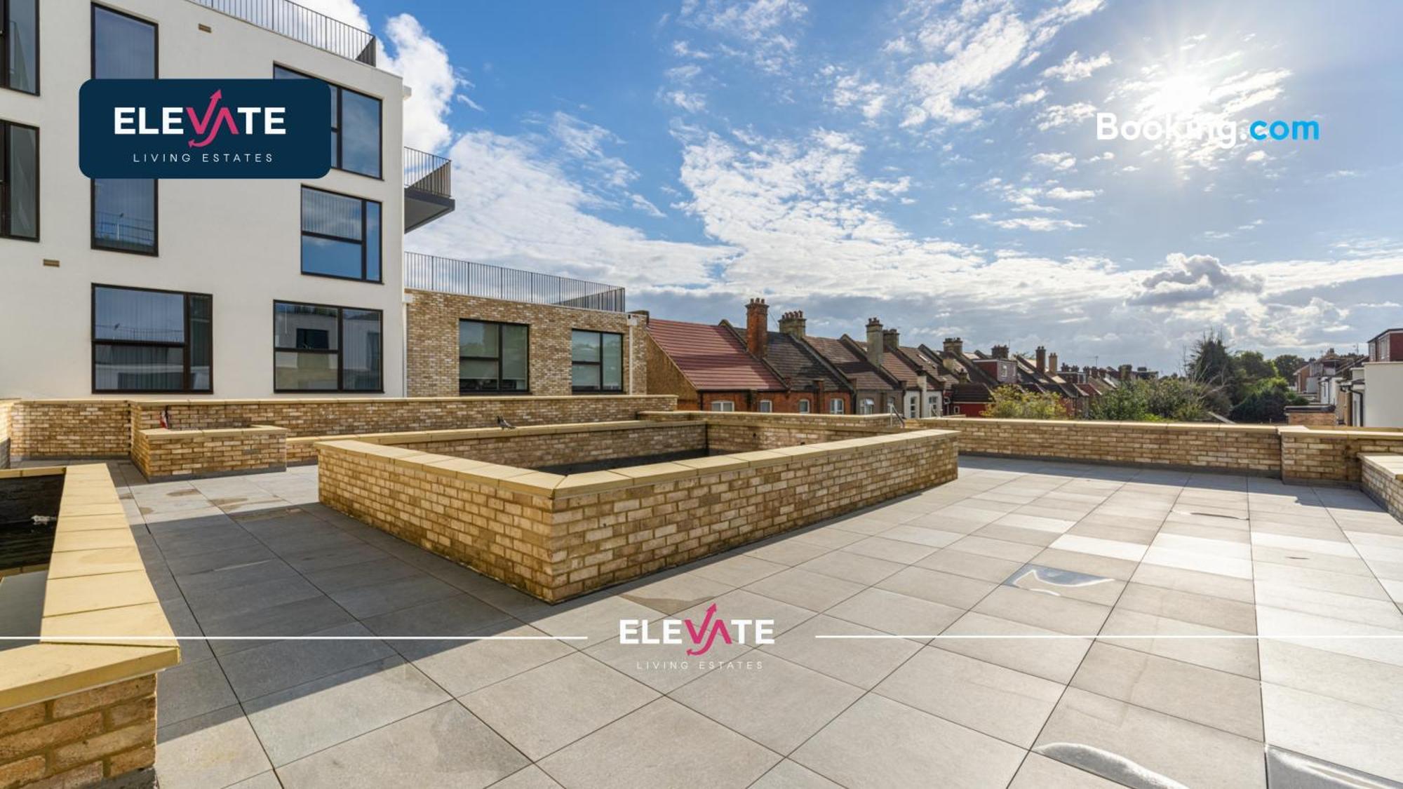 Last-minute Specials L Modern House L Wembley Stadium Location, Free Parking, 5 Min To Brent Cross West Station, Sleeps Up To 6 L Elevate Living Estates Short Lets Cricklewood & Brent Cross Apartment