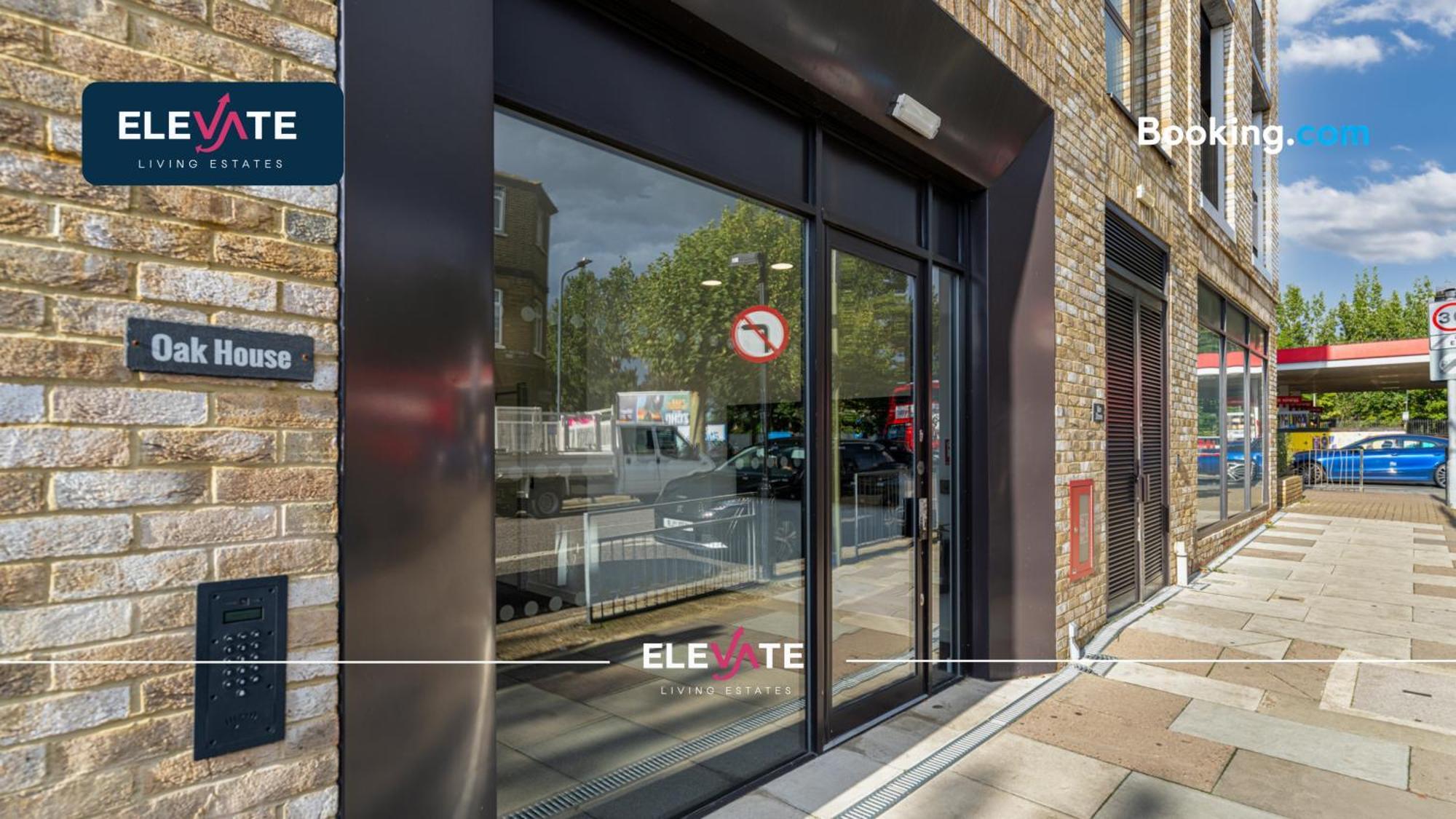 Last-minute Specials L Modern House L Wembley Stadium Location, Free Parking, 5 Min To Brent Cross West Station, Sleeps Up To 6 L Elevate Living Estates Short Lets Cricklewood & Brent Cross *