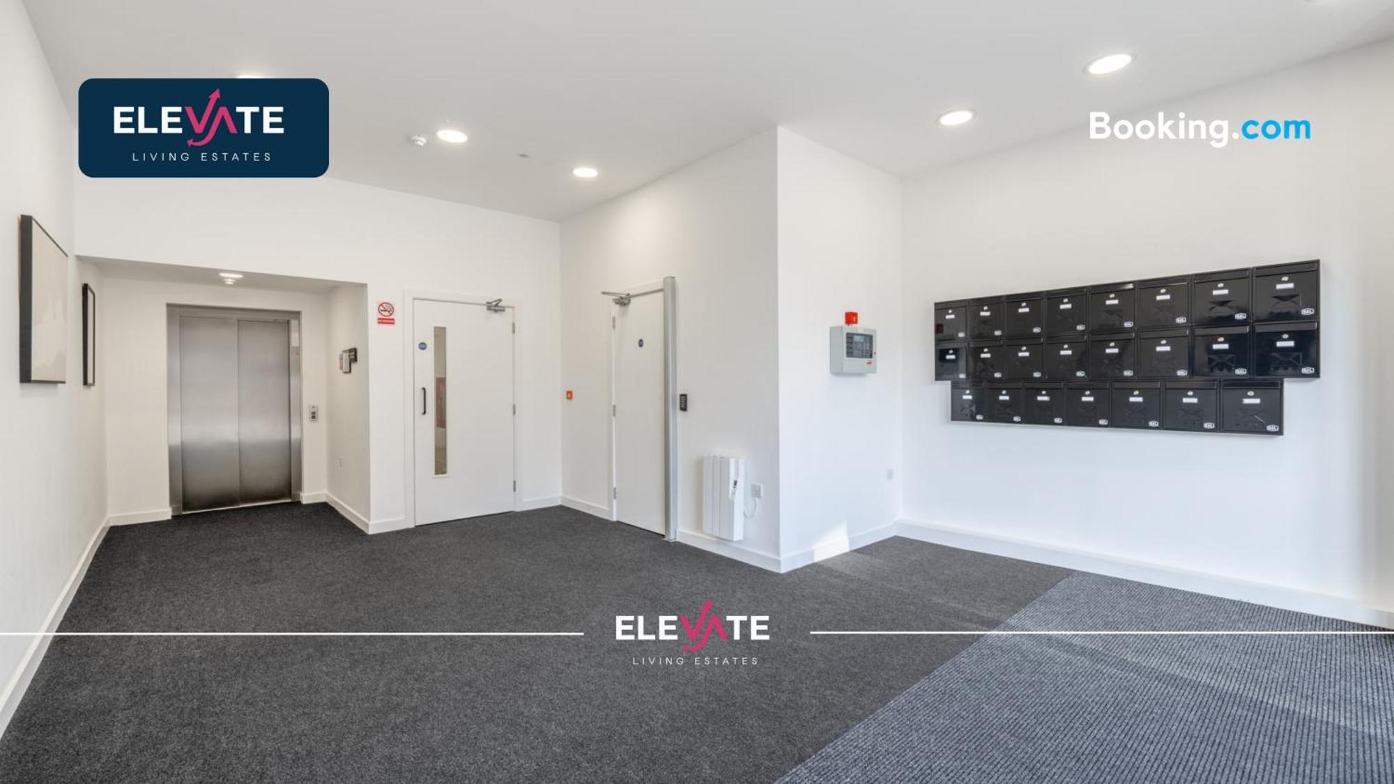 Last-minute Specials L Modern House L Wembley Stadium Location, Free Parking, 5 Min To Brent Cross West Station, Sleeps Up To 6 L Elevate Living Estates Short Lets Cricklewood & Brent Cross