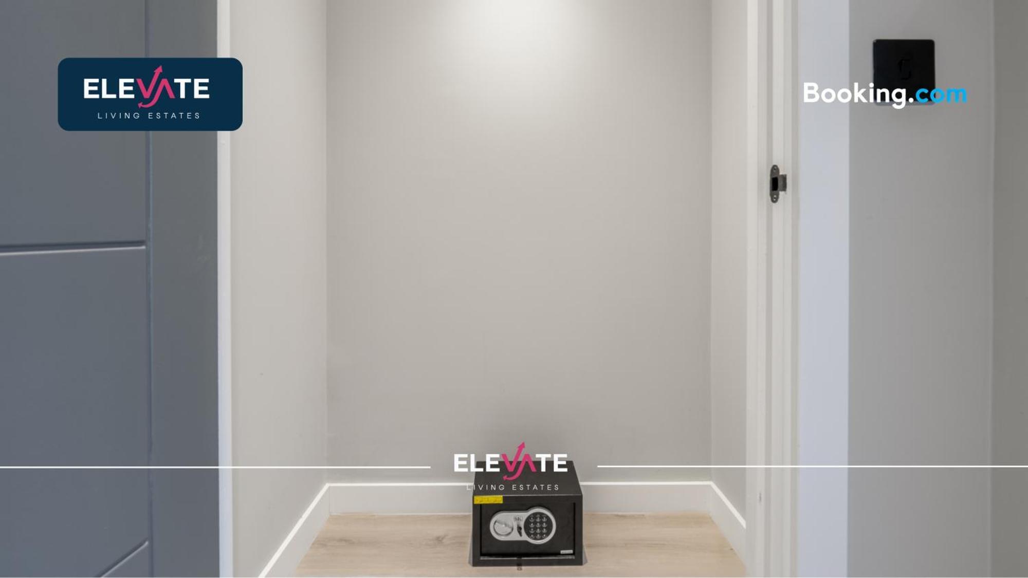 Last-minute Specials L Modern House L Wembley Stadium Location, Free Parking, 5 Min To Brent Cross West Station, Sleeps Up To 6 L Elevate Living Estates Short Lets Cricklewood & Brent Cross Apartment