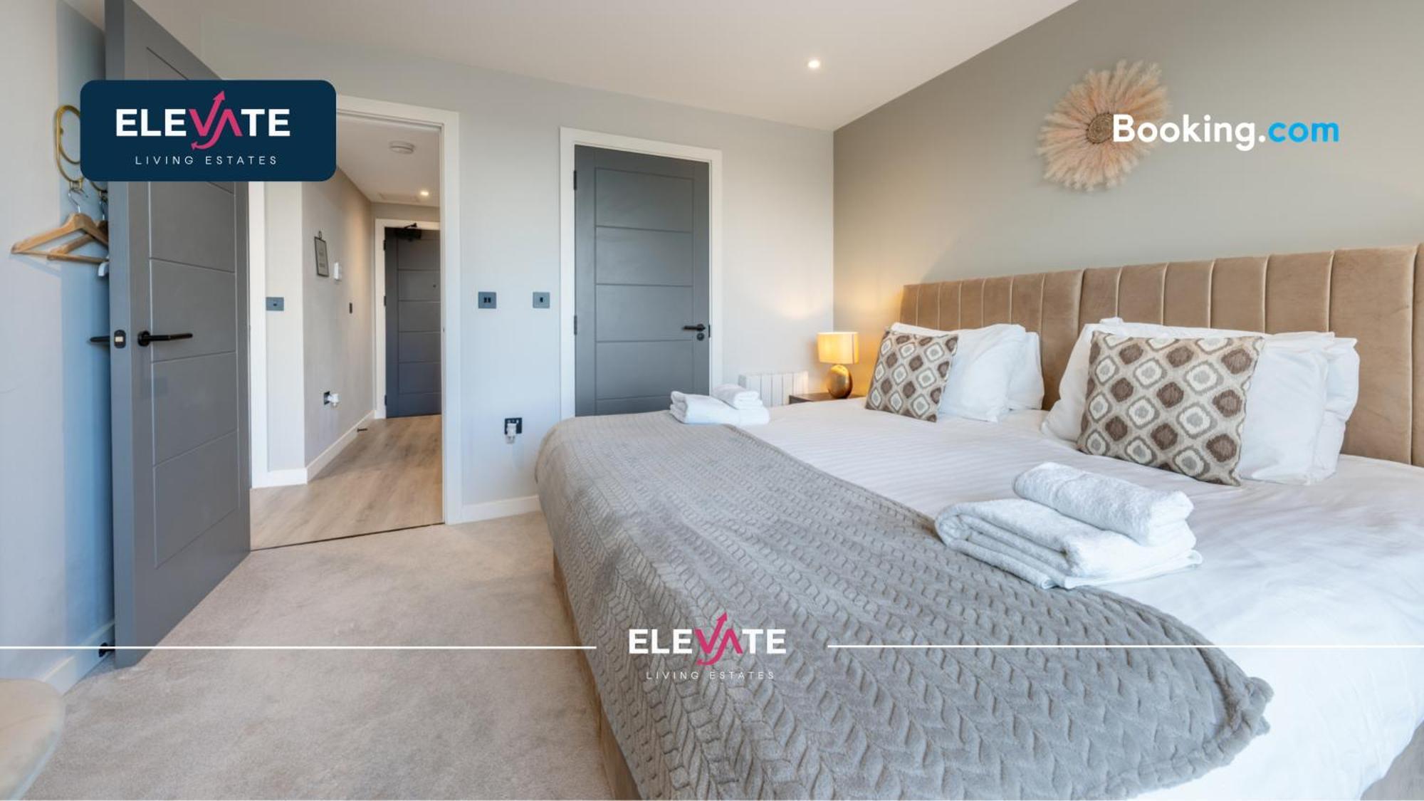 Last-minute Specials L Modern House L Wembley Stadium Location, Free Parking, 5 Min To Brent Cross West Station, Sleeps Up To 6 L Elevate Living Estates Short Lets Cricklewood & Brent Cross *