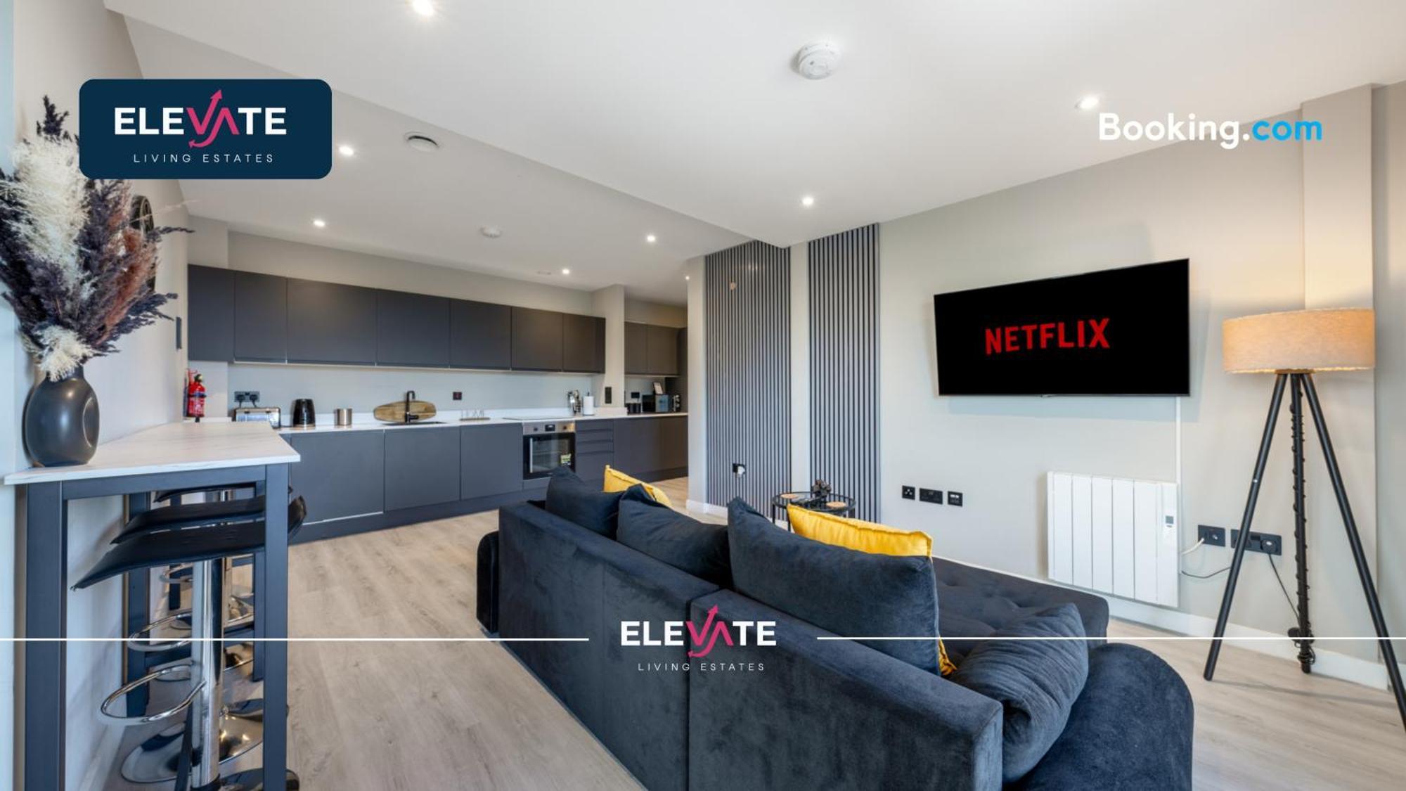 Last-minute Specials L Modern House L Wembley Stadium Location, Free Parking, 5 Min To Brent Cross West Station, Sleeps Up To 6 L Elevate Living Estates Short Lets Cricklewood & Brent Cross London