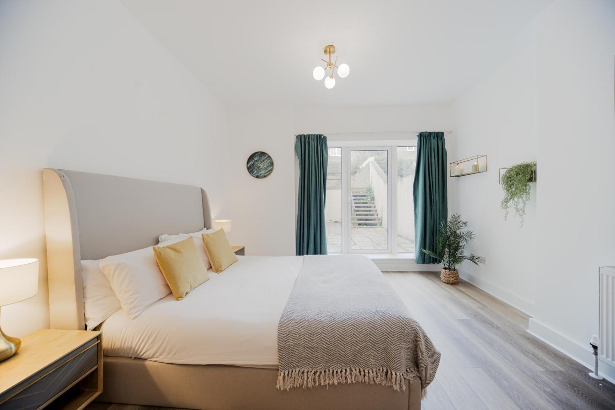 Apartment Stylish - Kensington *