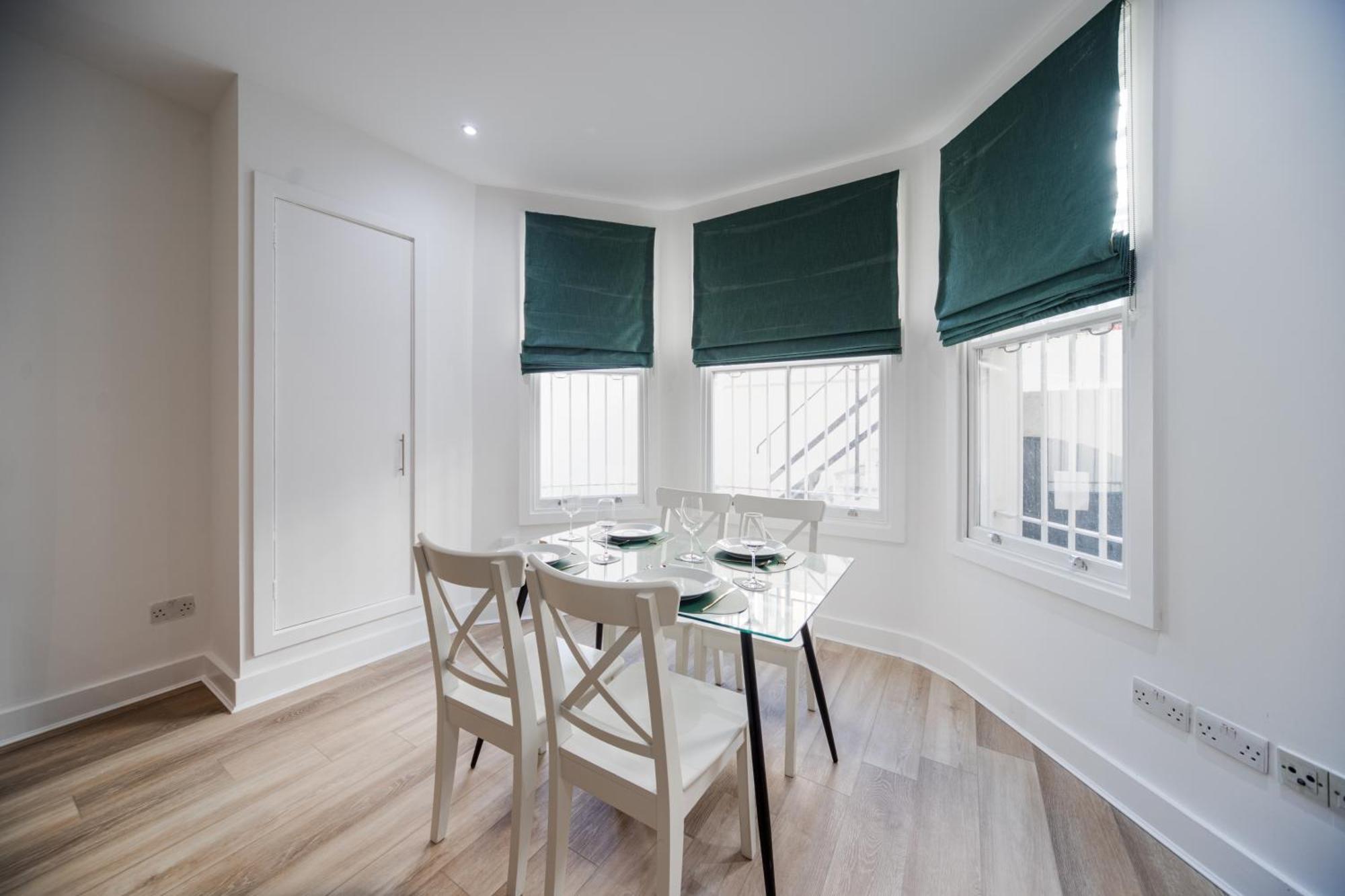 Apartment Stylish - Kensington