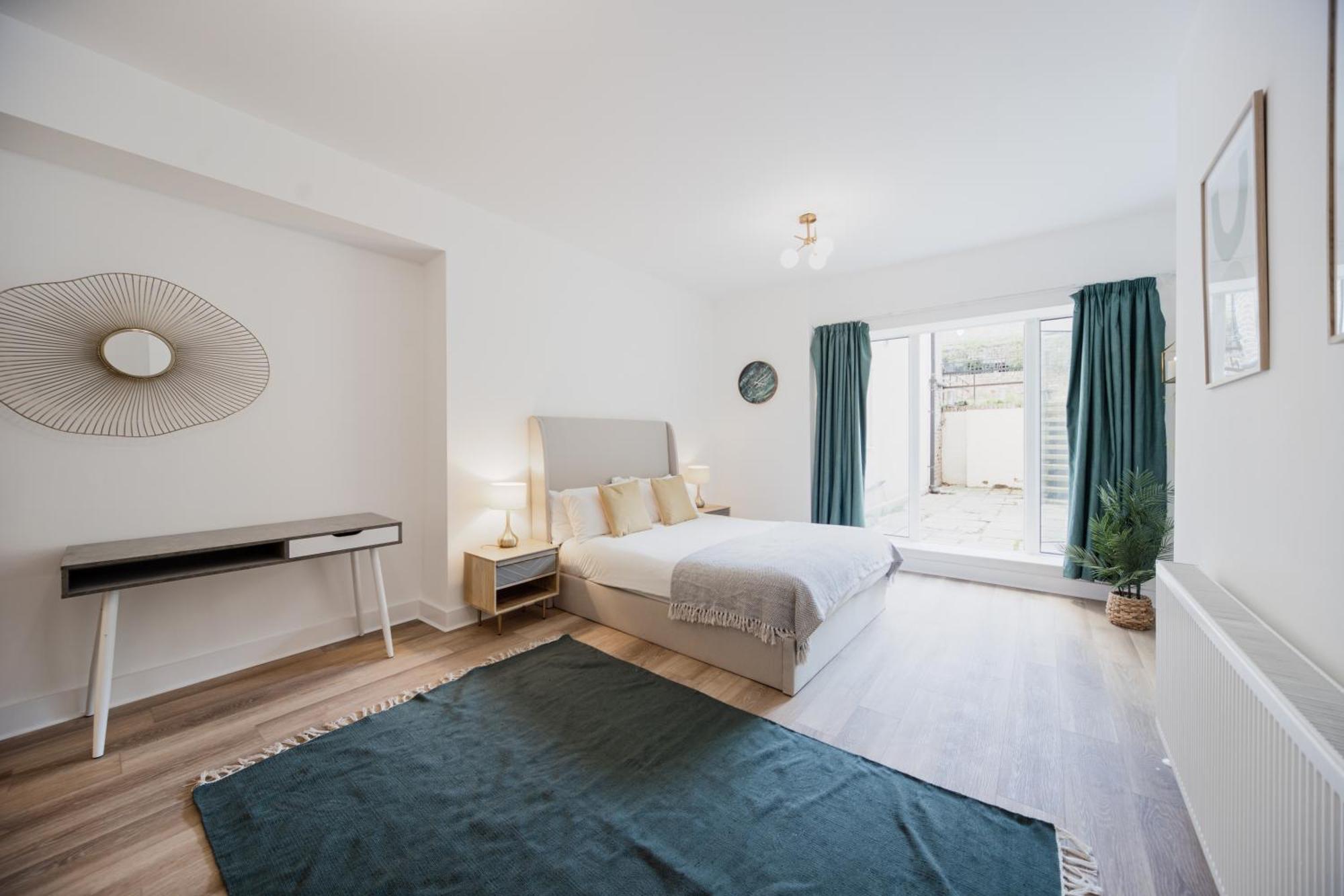 Apartment Stylish - Kensington London