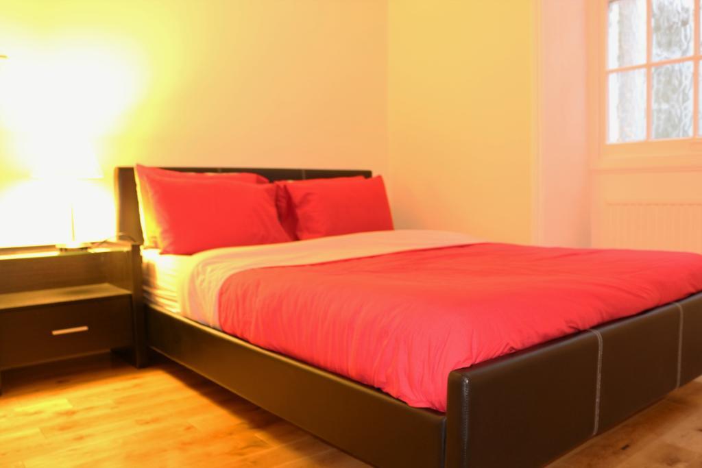 Marylebone Apartment London