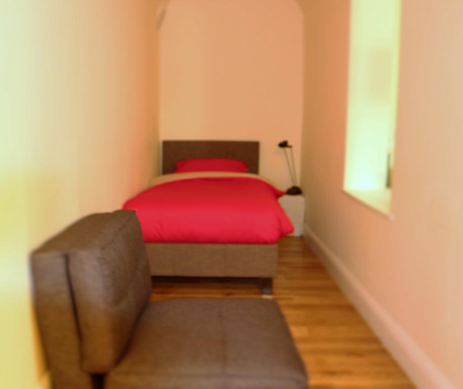 Apartment Marylebone