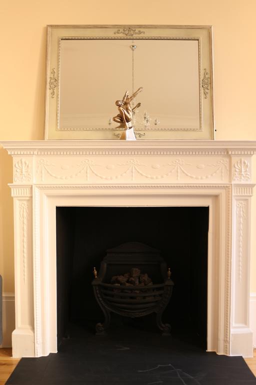 Marylebone Apartment London