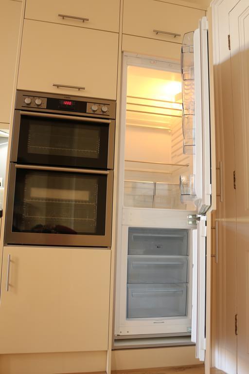 Marylebone Apartment London