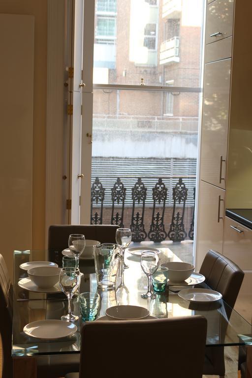 Apartment Marylebone London