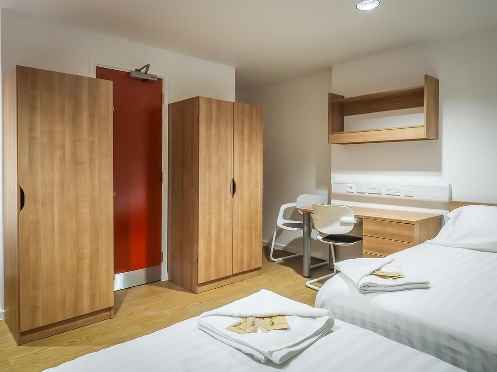 Appartement Lse High Holborn Londen