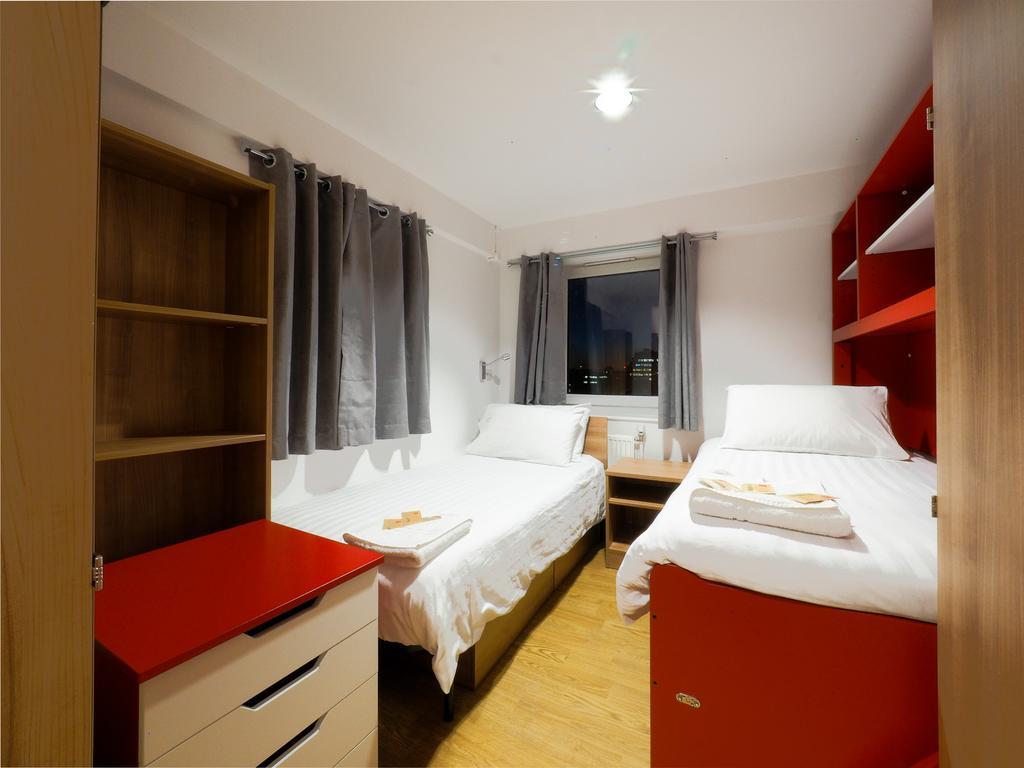 Lse High Holborn Appartement