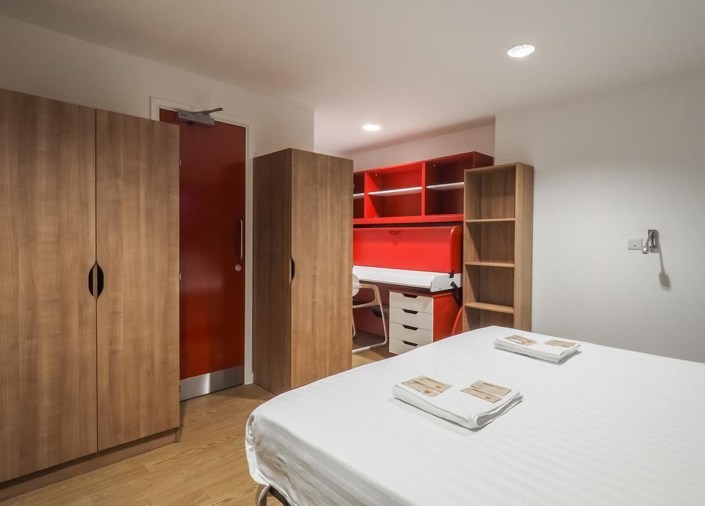 Lse High Holborn Appartement Londen