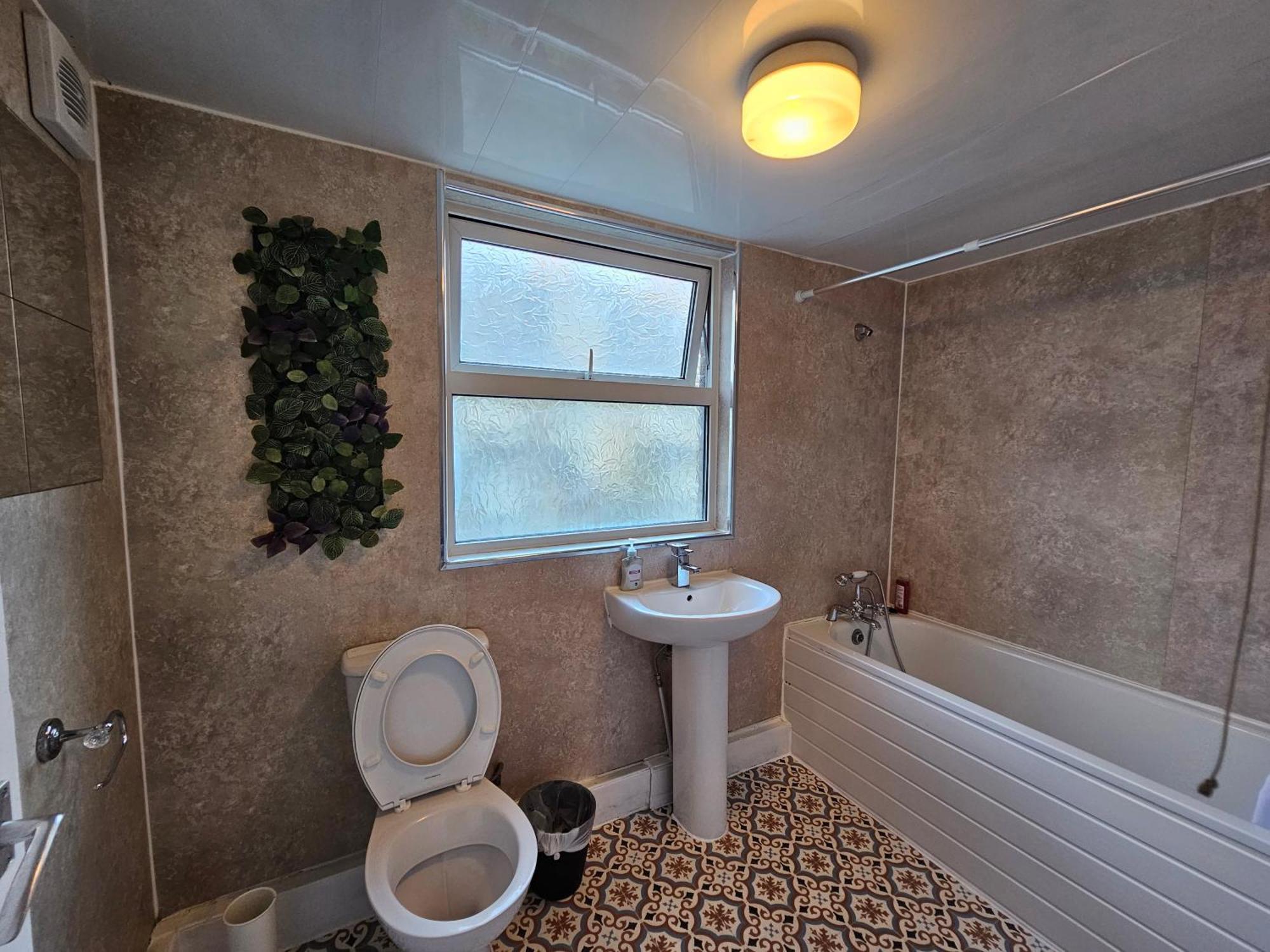 Apartment Aldgate