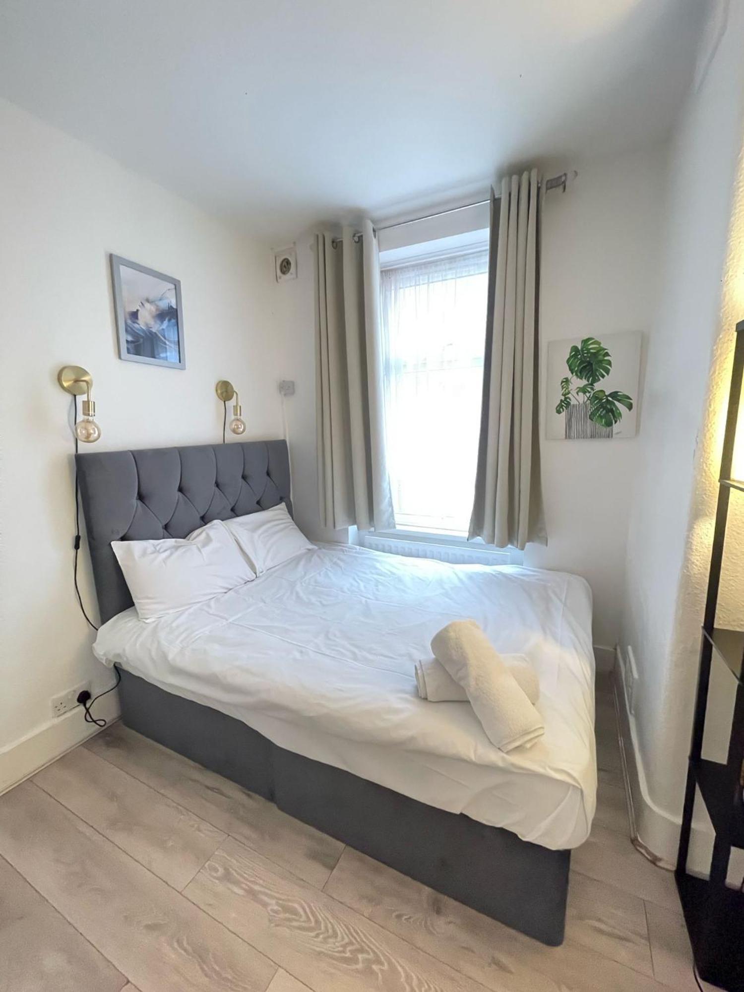 Apartment 2 Bedroom Flat Ground Floor *