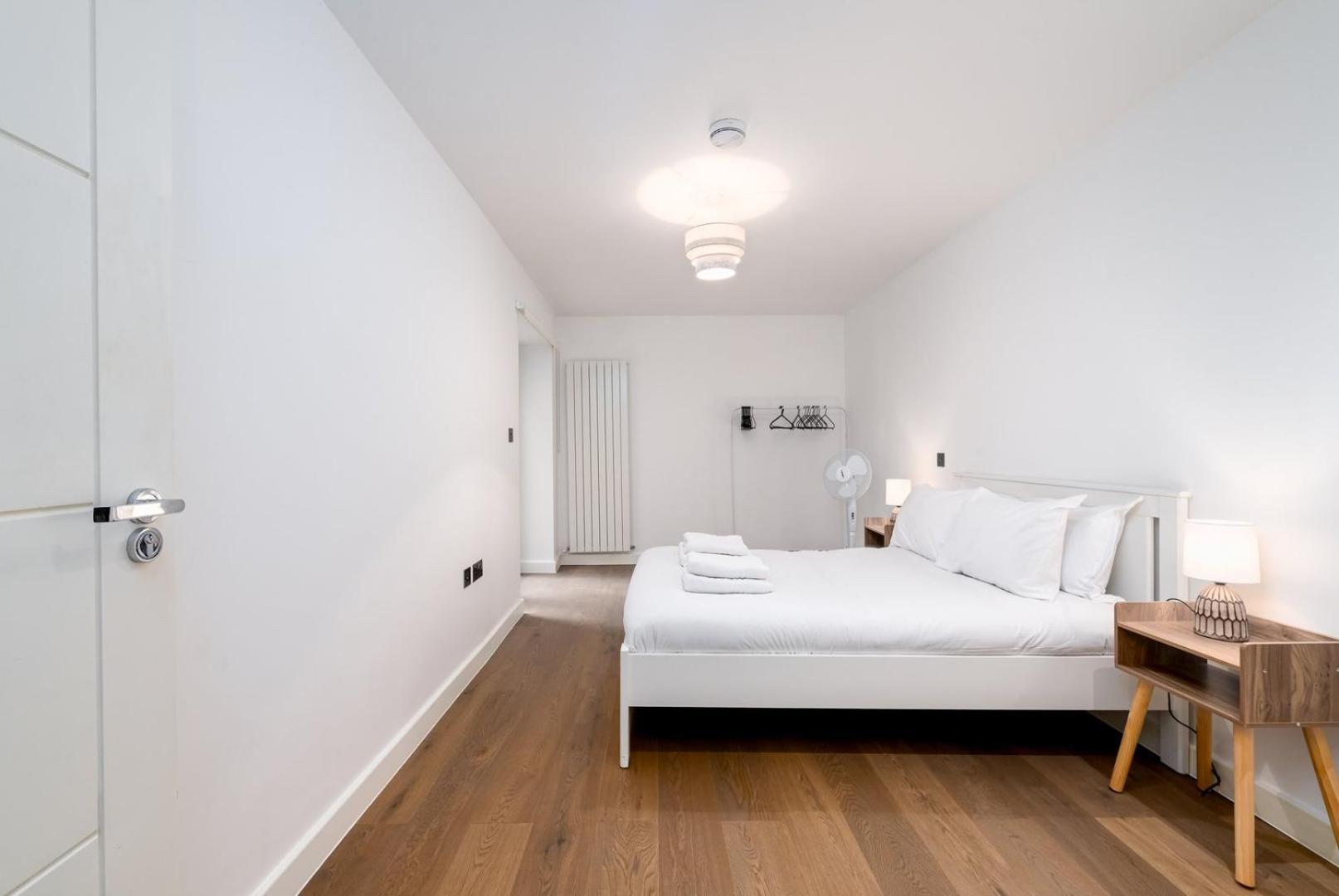 Apartment Guestready - A Stylish Haven In *