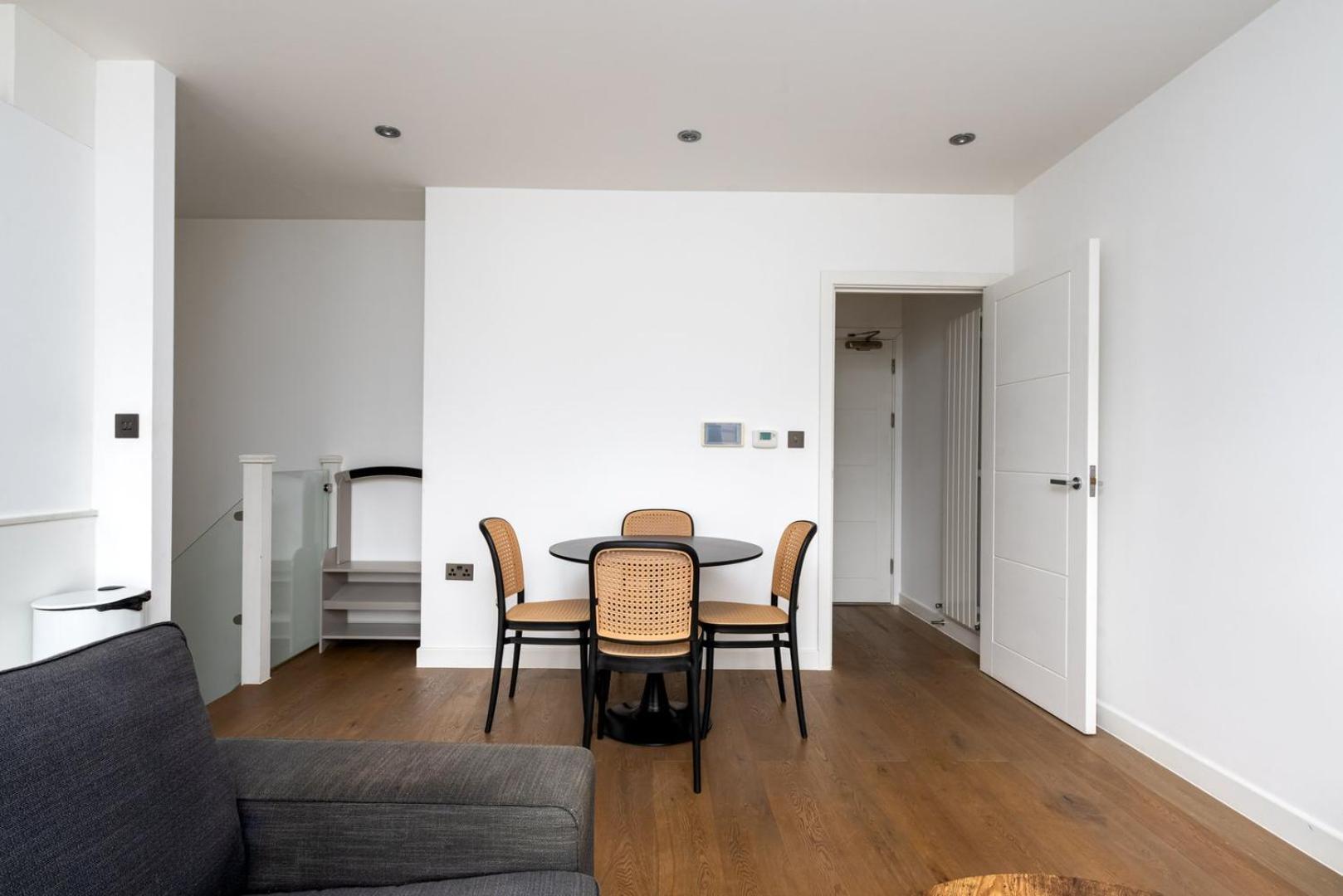 Guestready - A Stylish Haven In *