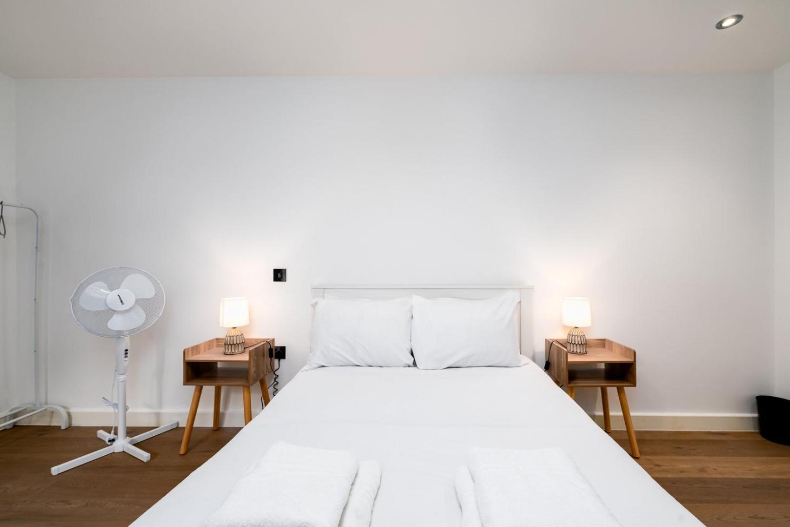 Apartment Guestready - A Stylish Haven In