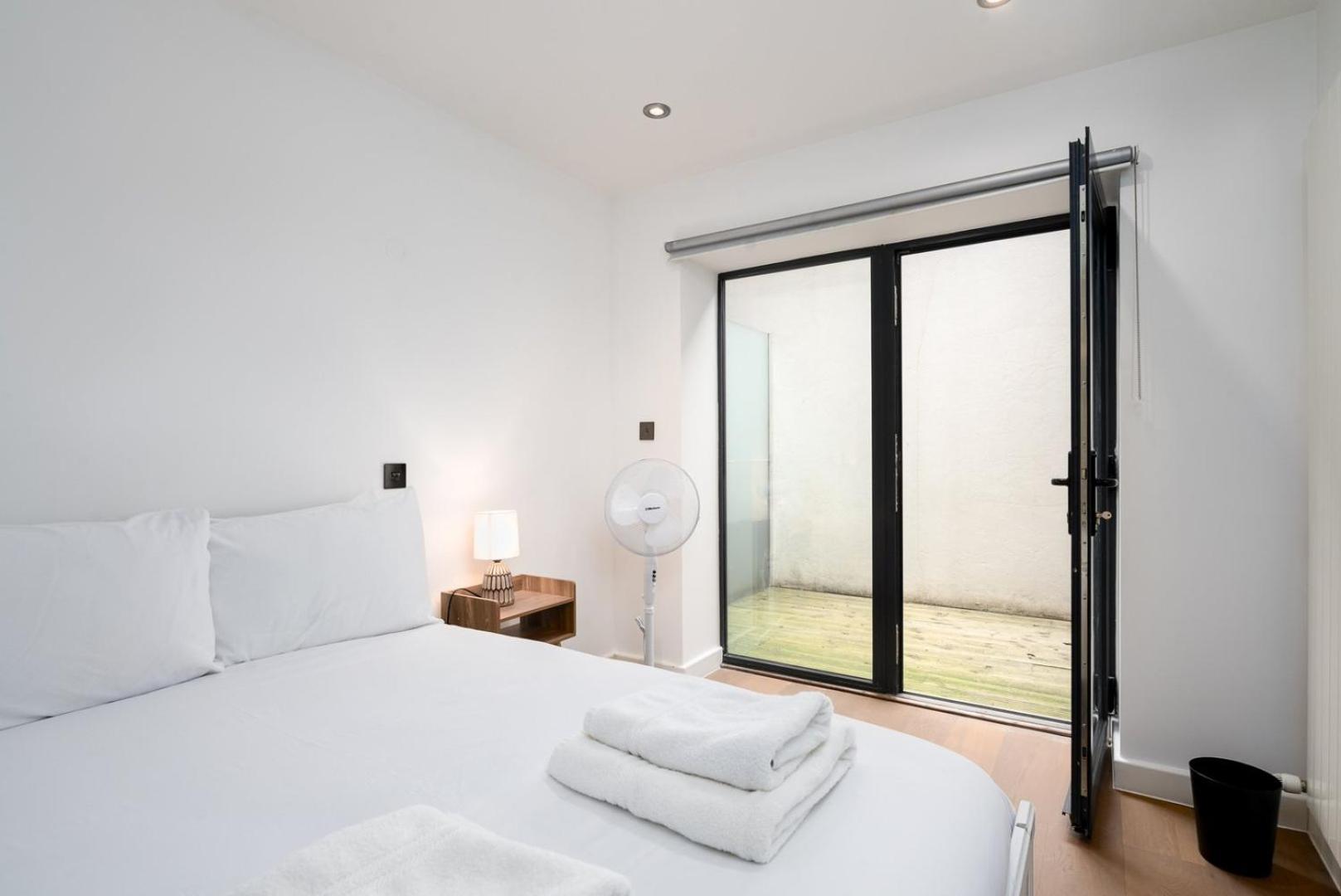 Guestready - A Stylish Haven In