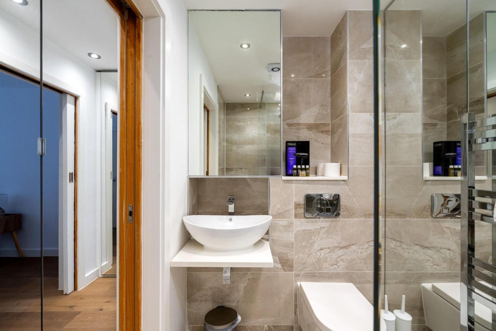 Guestready - A Stylish Haven In Apartment *