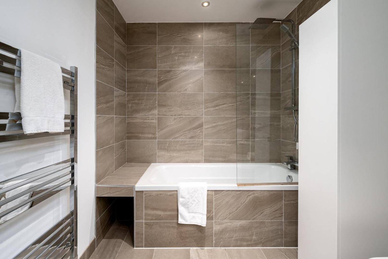 Apartment Guestready - A Stylish Haven In London