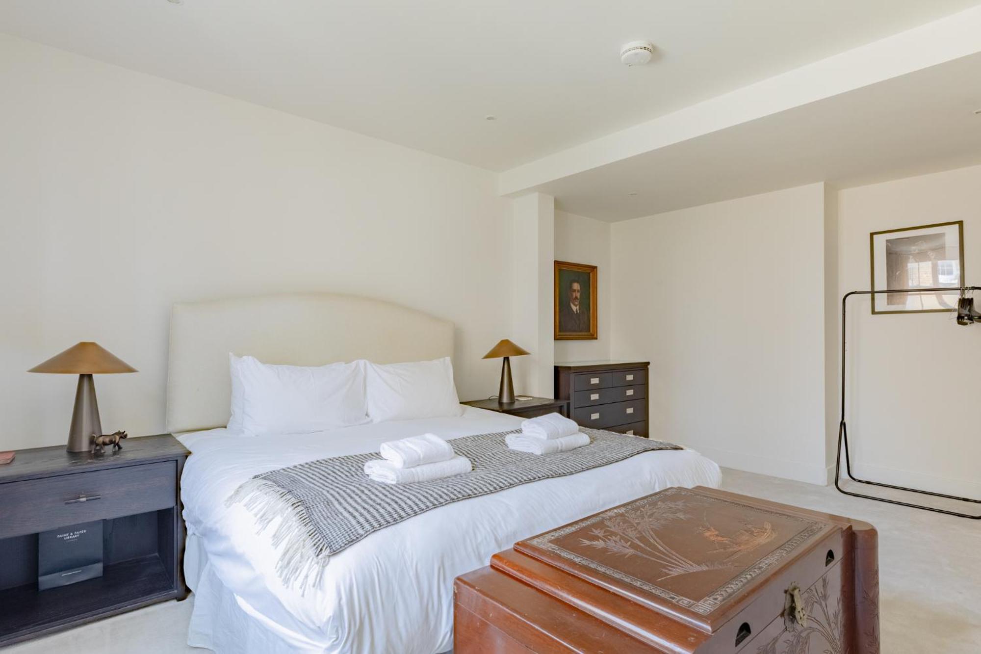 Impeccably Curated 2bd South East