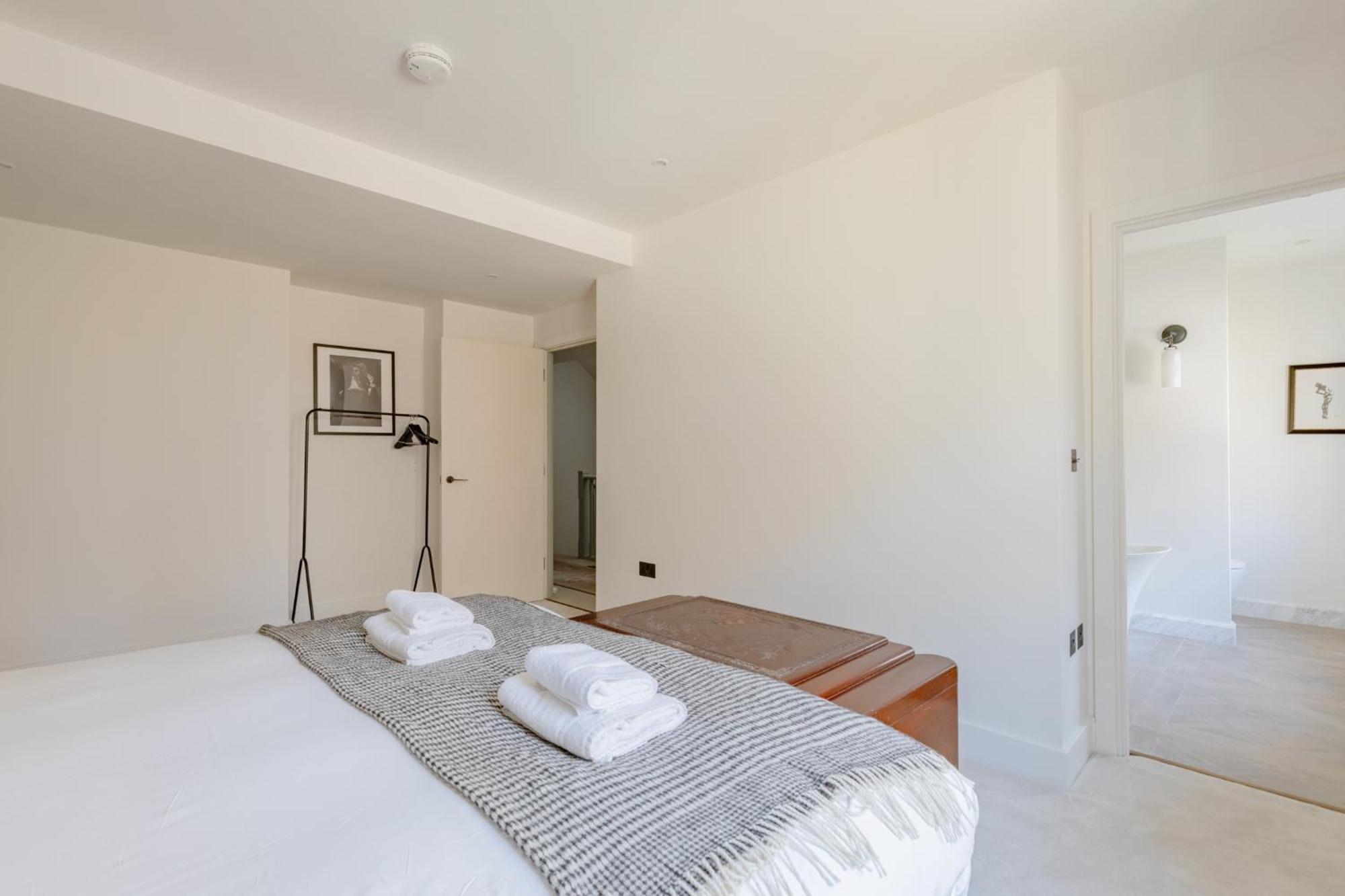 Holiday home Impeccably Curated 2bd South East *