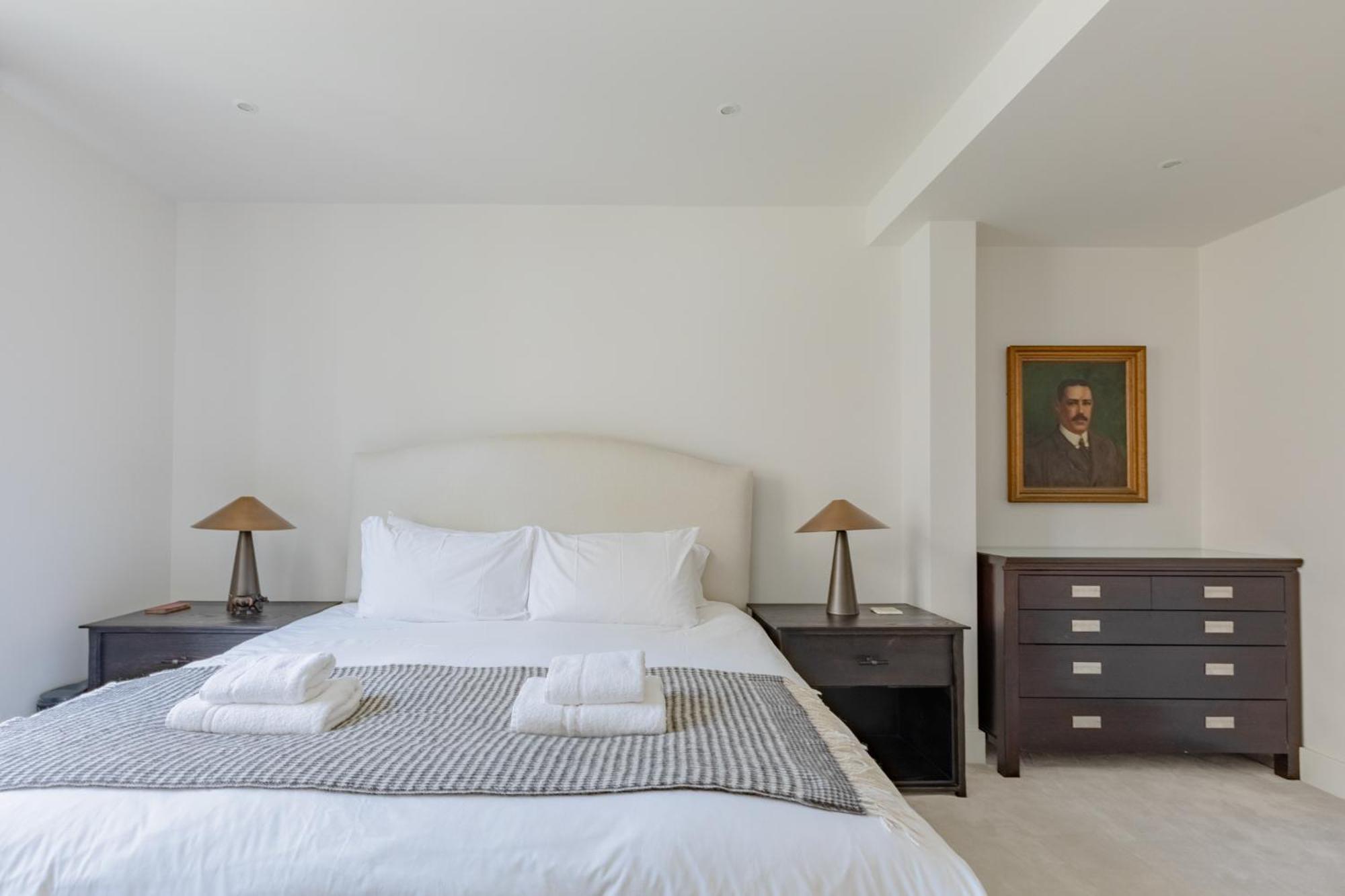 Impeccably Curated 2bd South East Holiday home London
