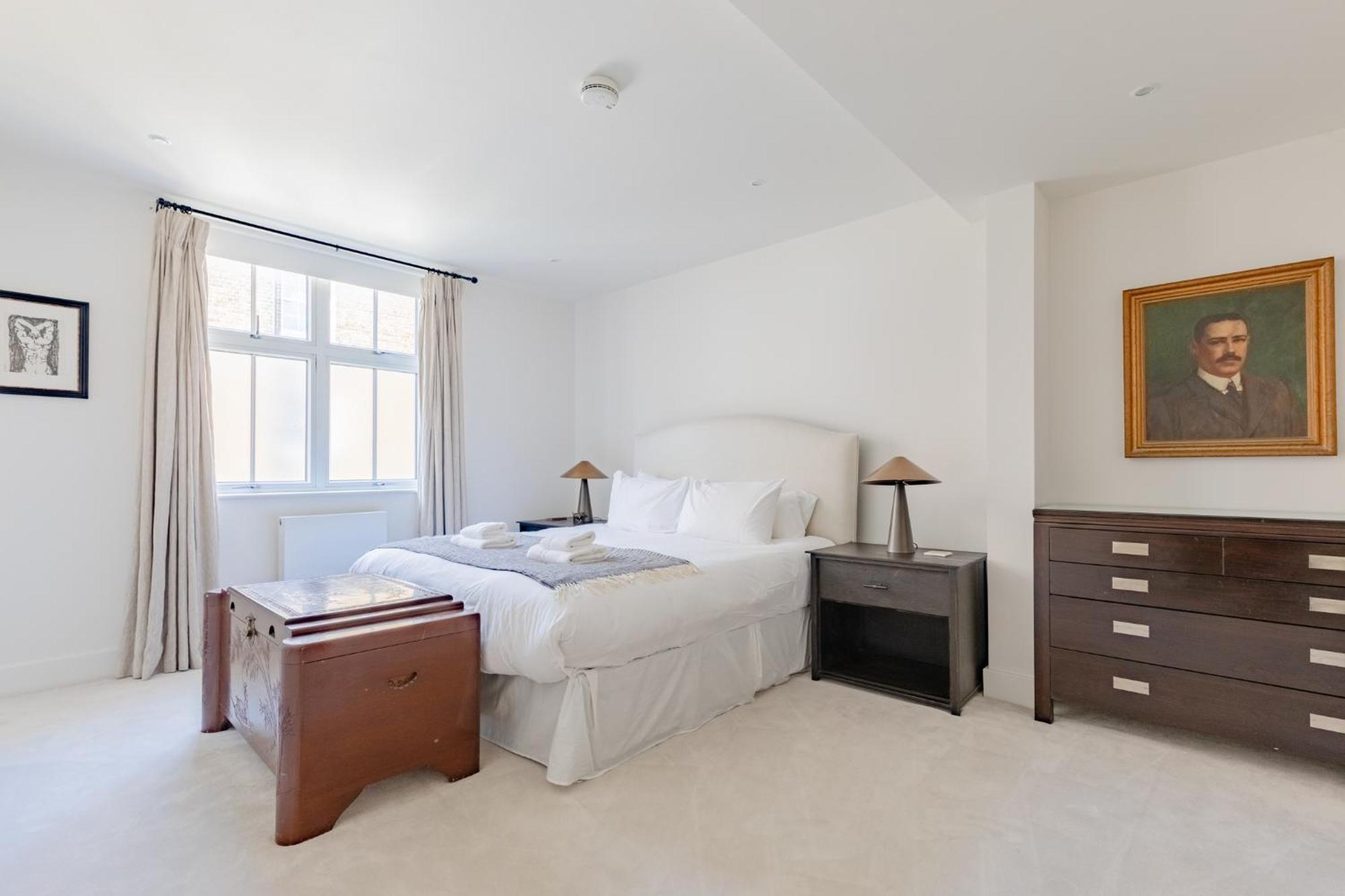 Impeccably Curated 2bd South East *