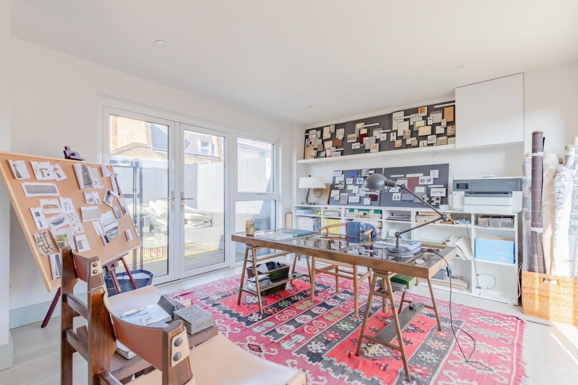 Holiday home Impeccably Curated 2bd South East London