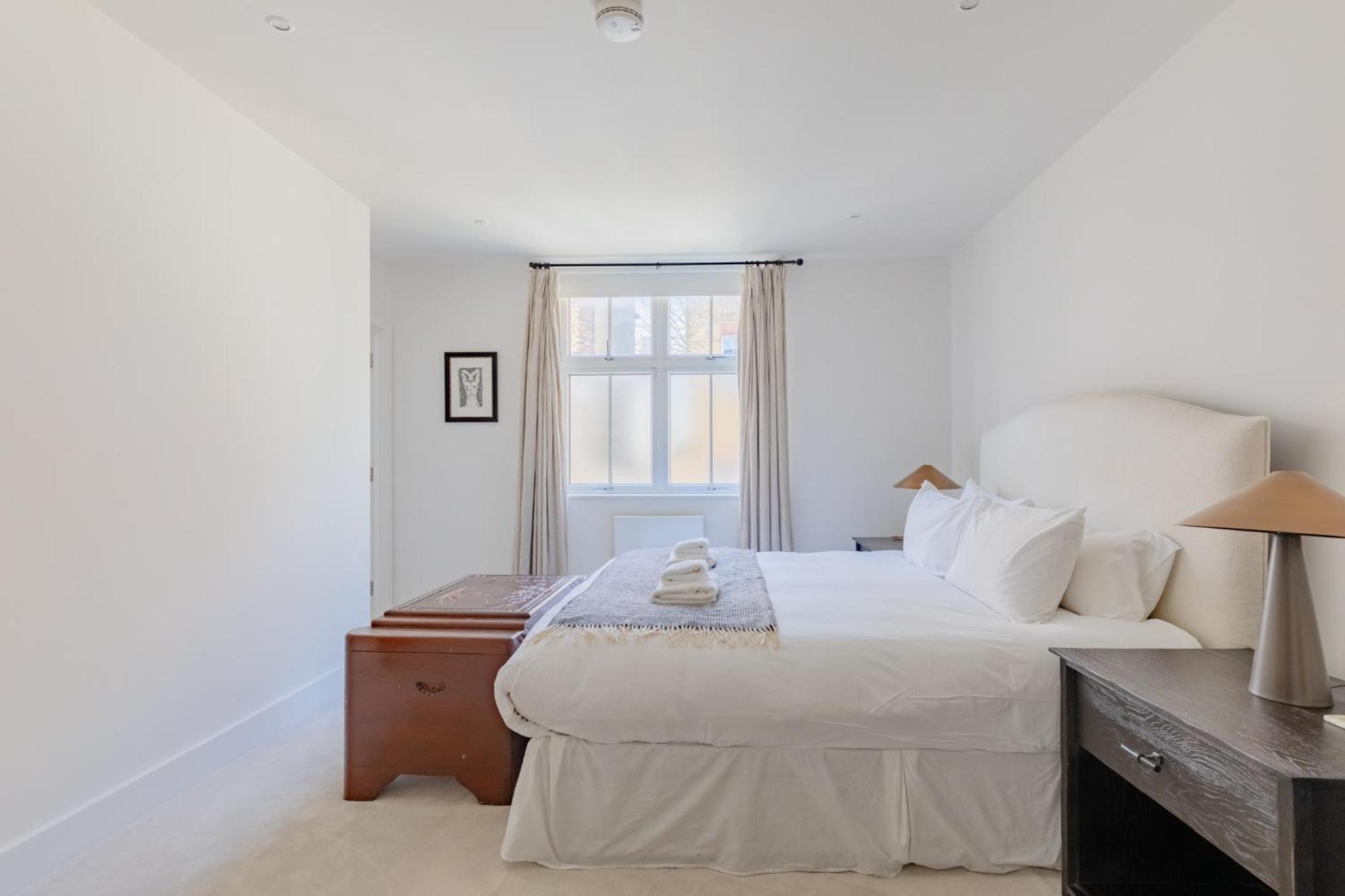 Holiday home Impeccably Curated 2bd South East