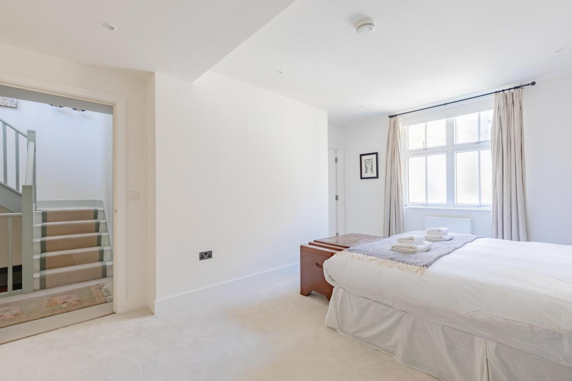 Impeccably Curated 2bd South East Holiday home *
