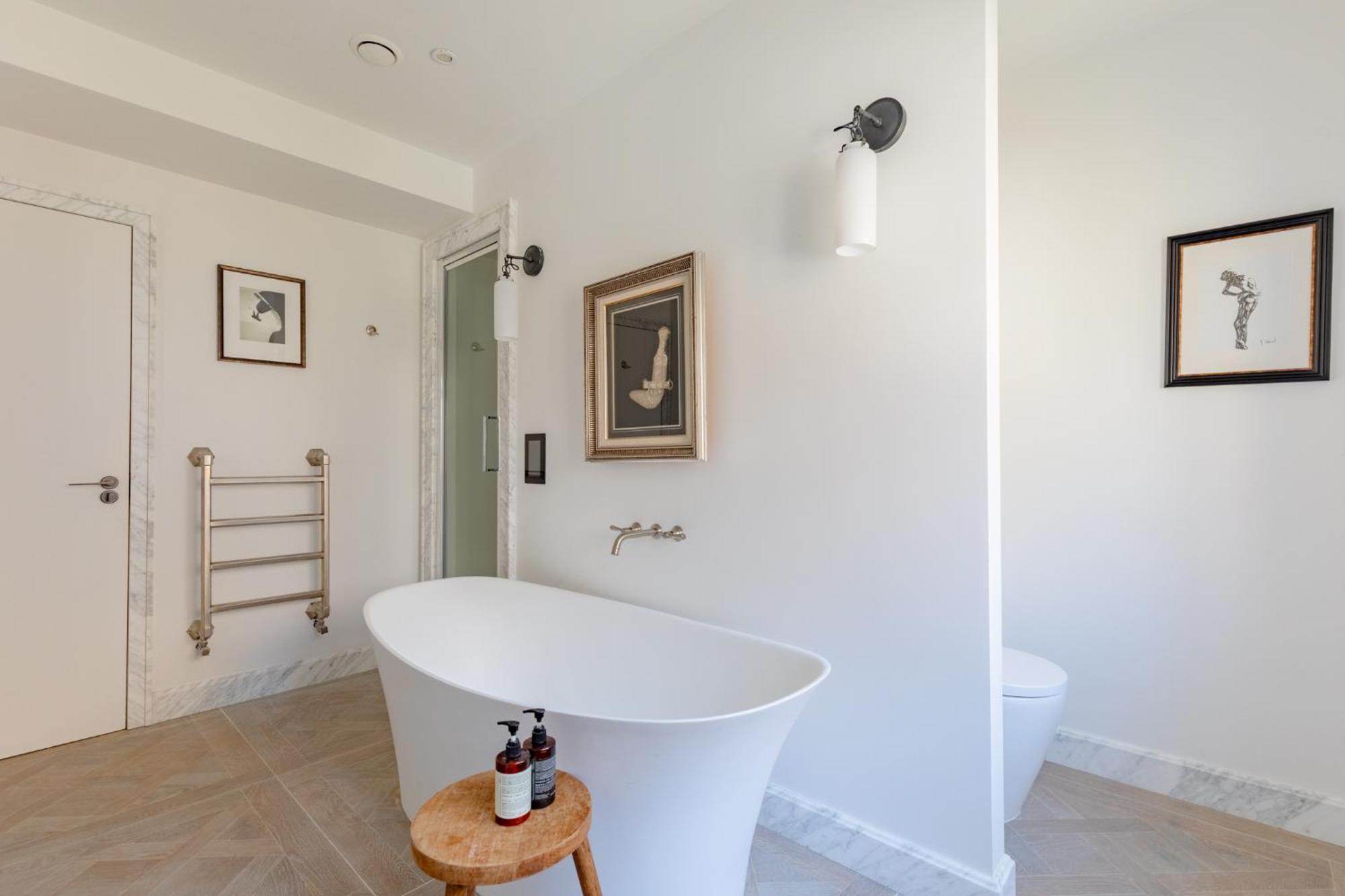 Holiday home Impeccably Curated 2bd South East *