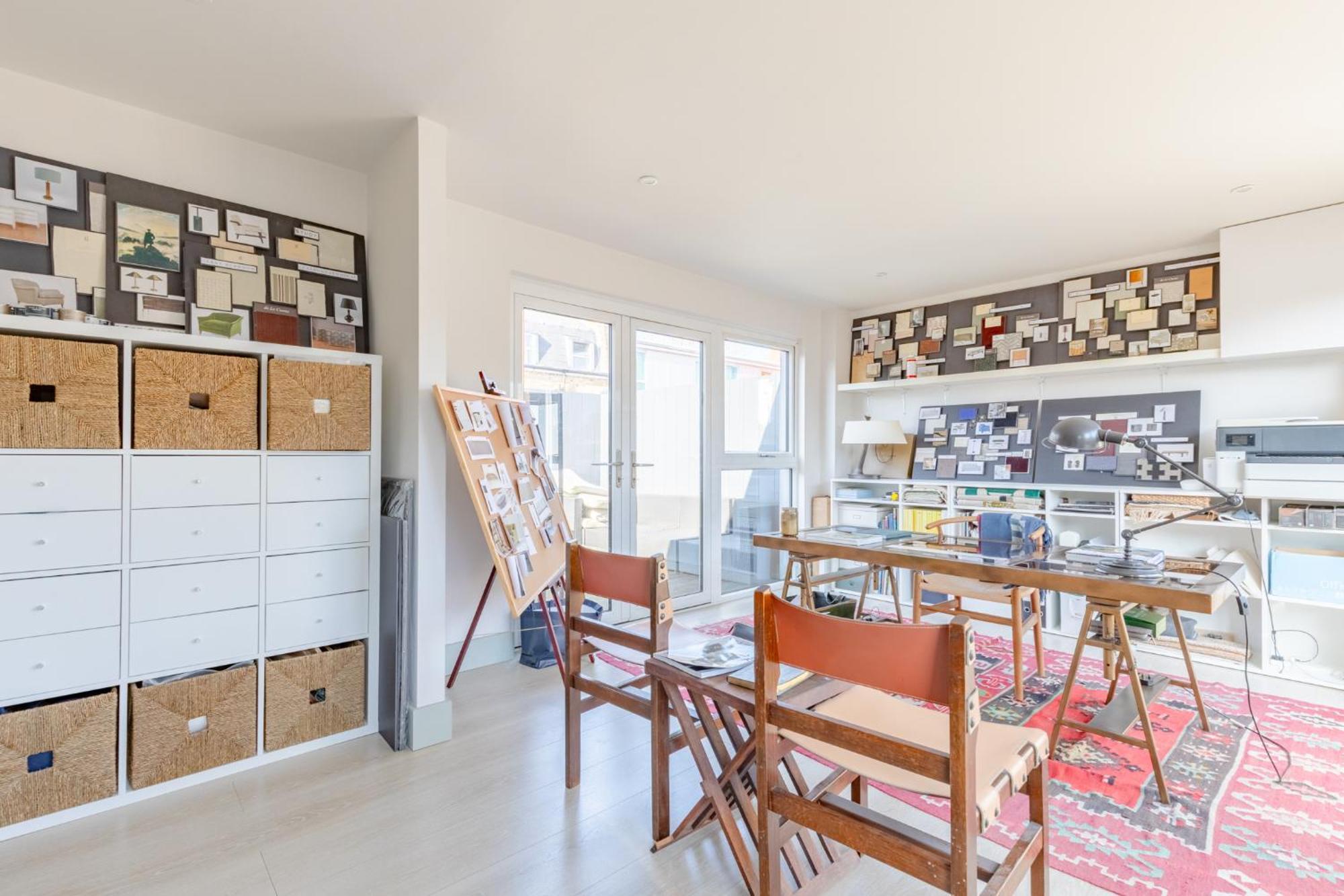Impeccably Curated 2bd South East Holiday home London