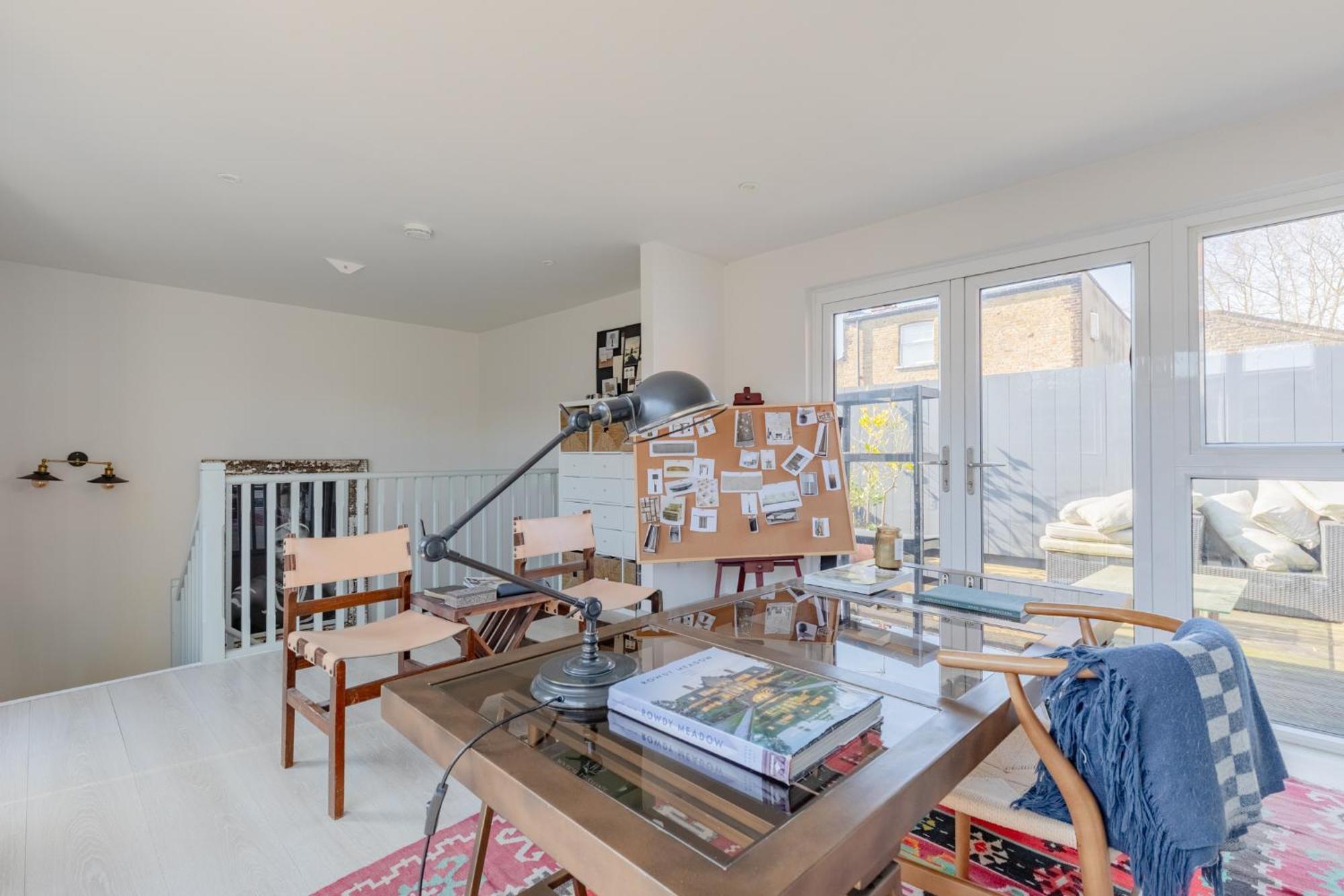 Holiday home Impeccably Curated 2bd South East London