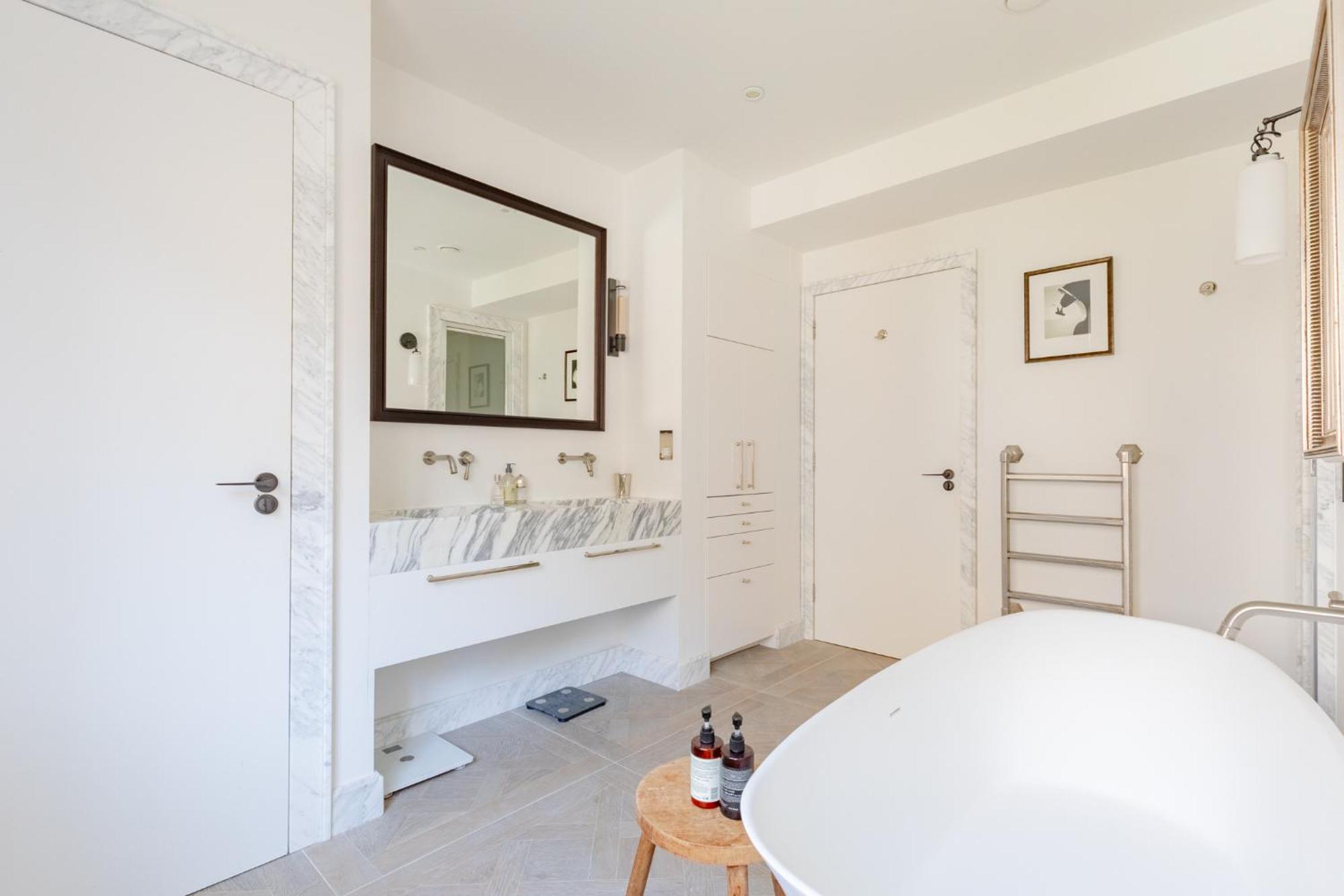 Impeccably Curated 2bd South East *