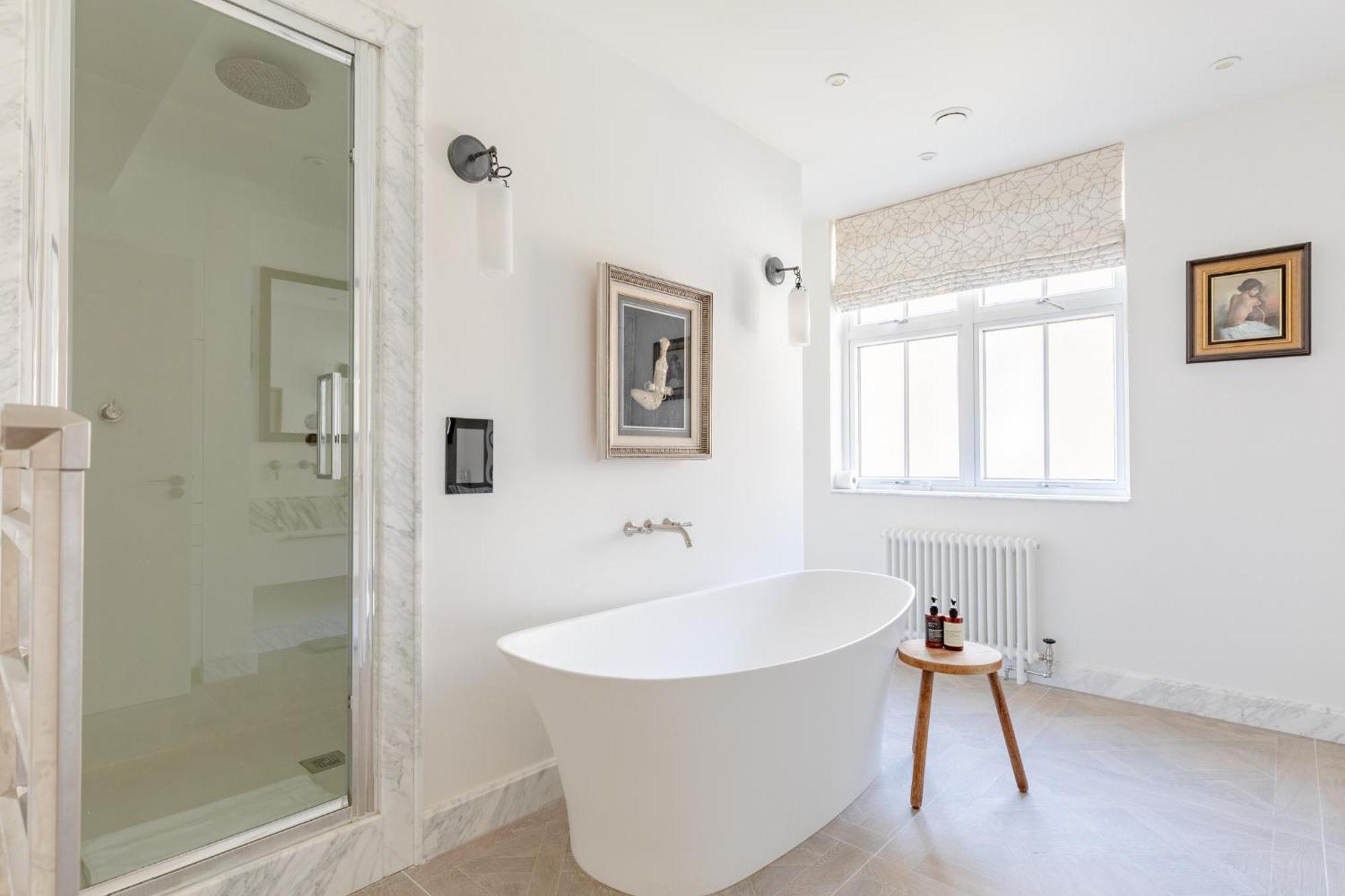 Holiday home Impeccably Curated 2bd South East *