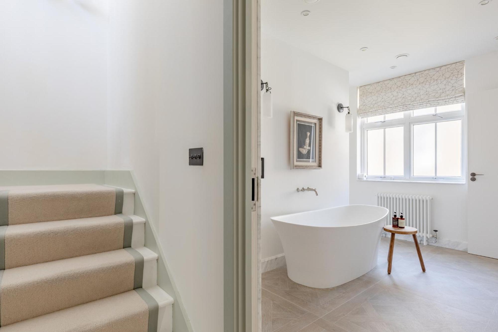 Impeccably Curated 2bd South East London