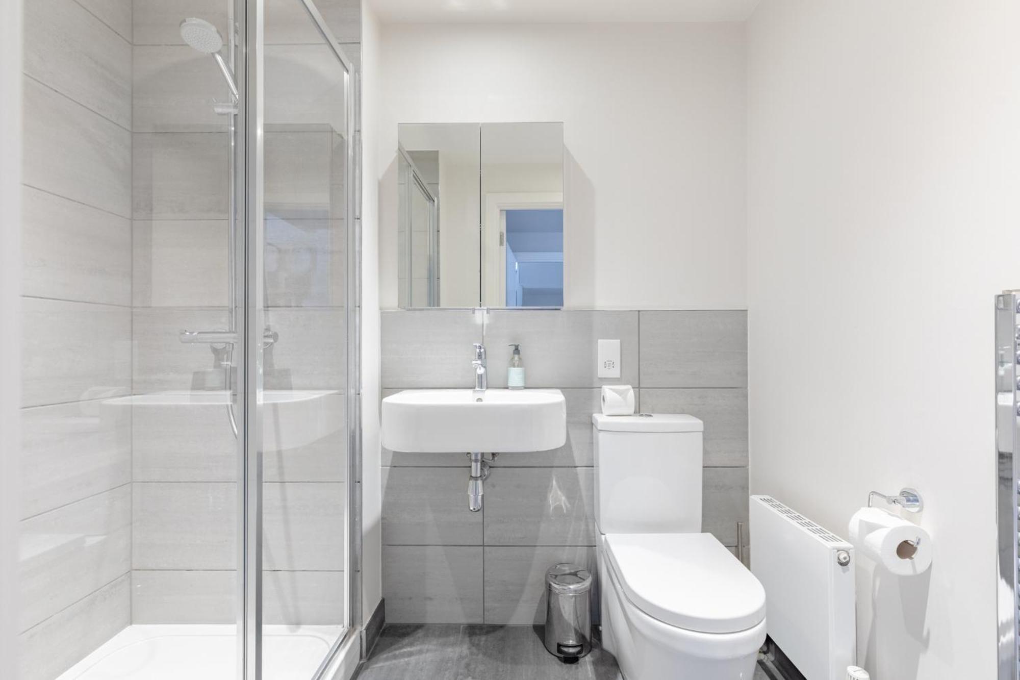 Holiday home Impeccably Curated 2bd South East *