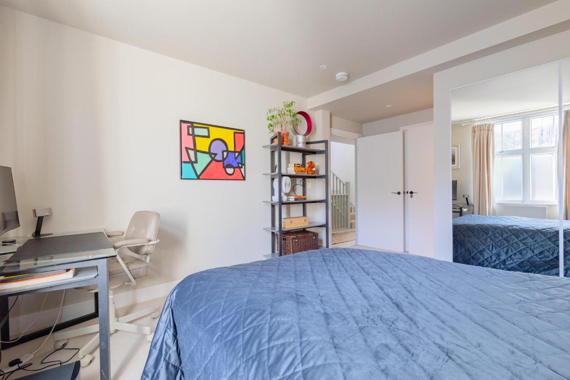 Impeccably Curated 2bd South East *