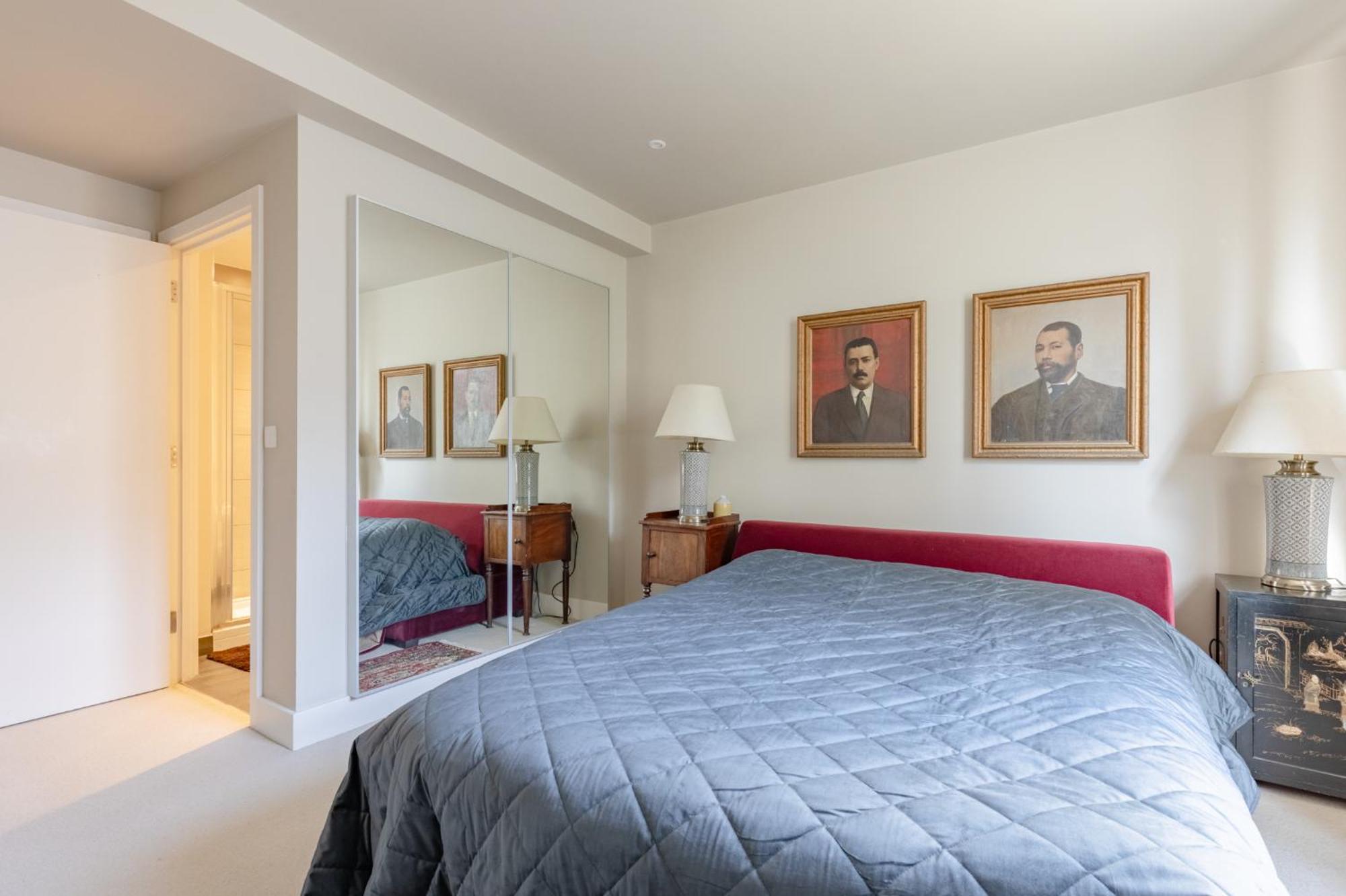 Impeccably Curated 2bd South East London