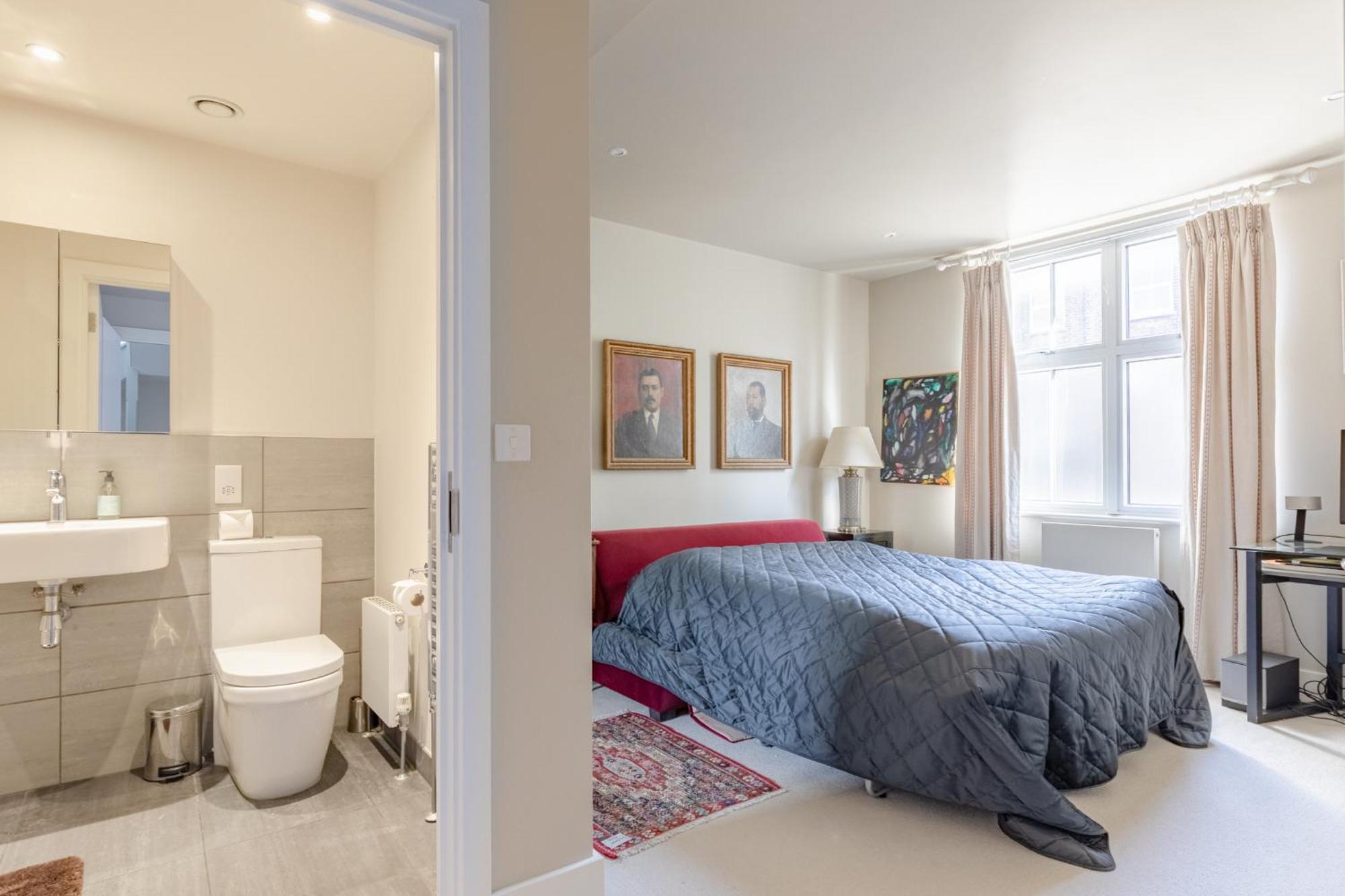 Impeccably Curated 2bd South East Holiday home