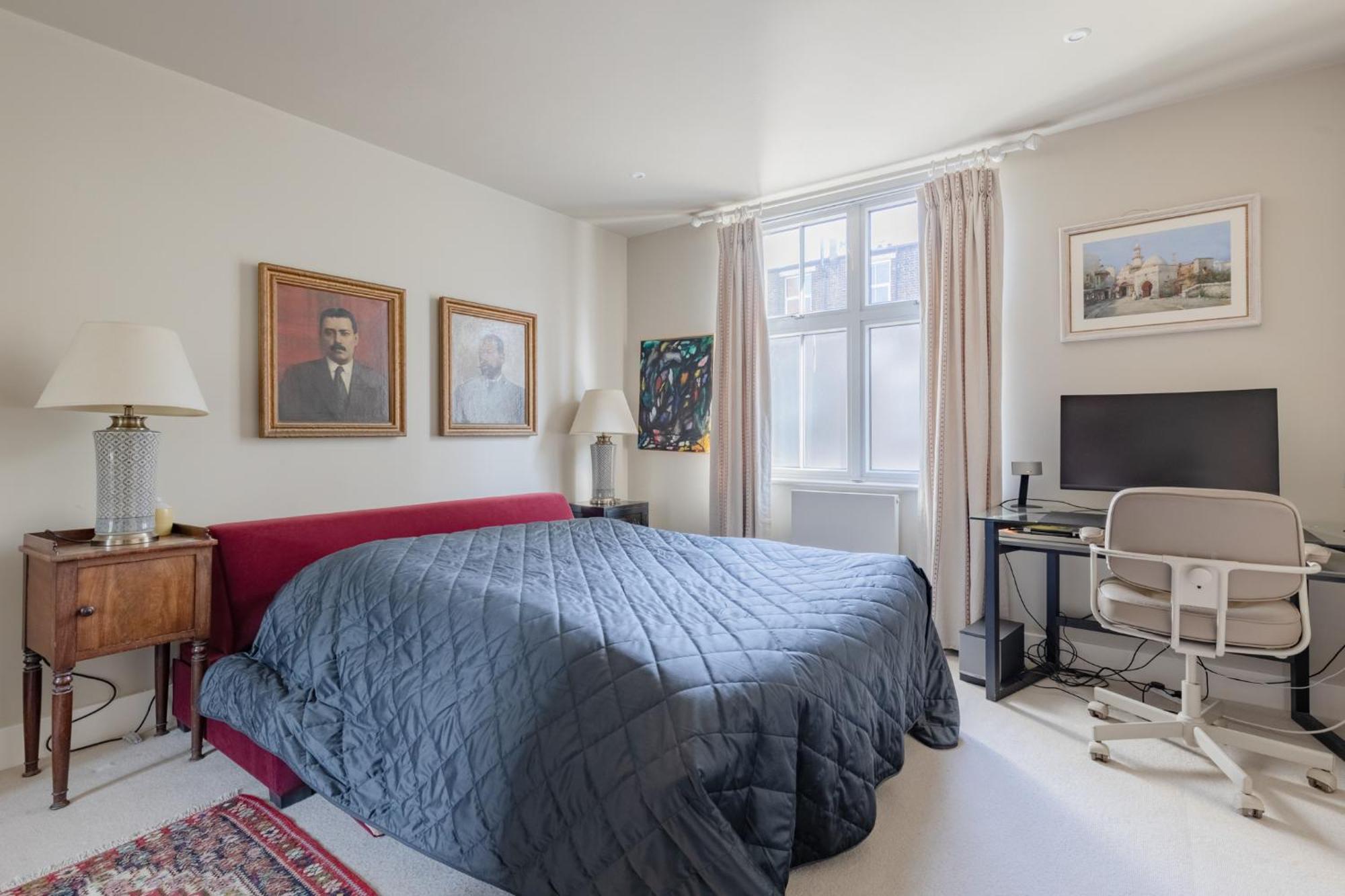 Impeccably Curated 2bd South East Holiday home London