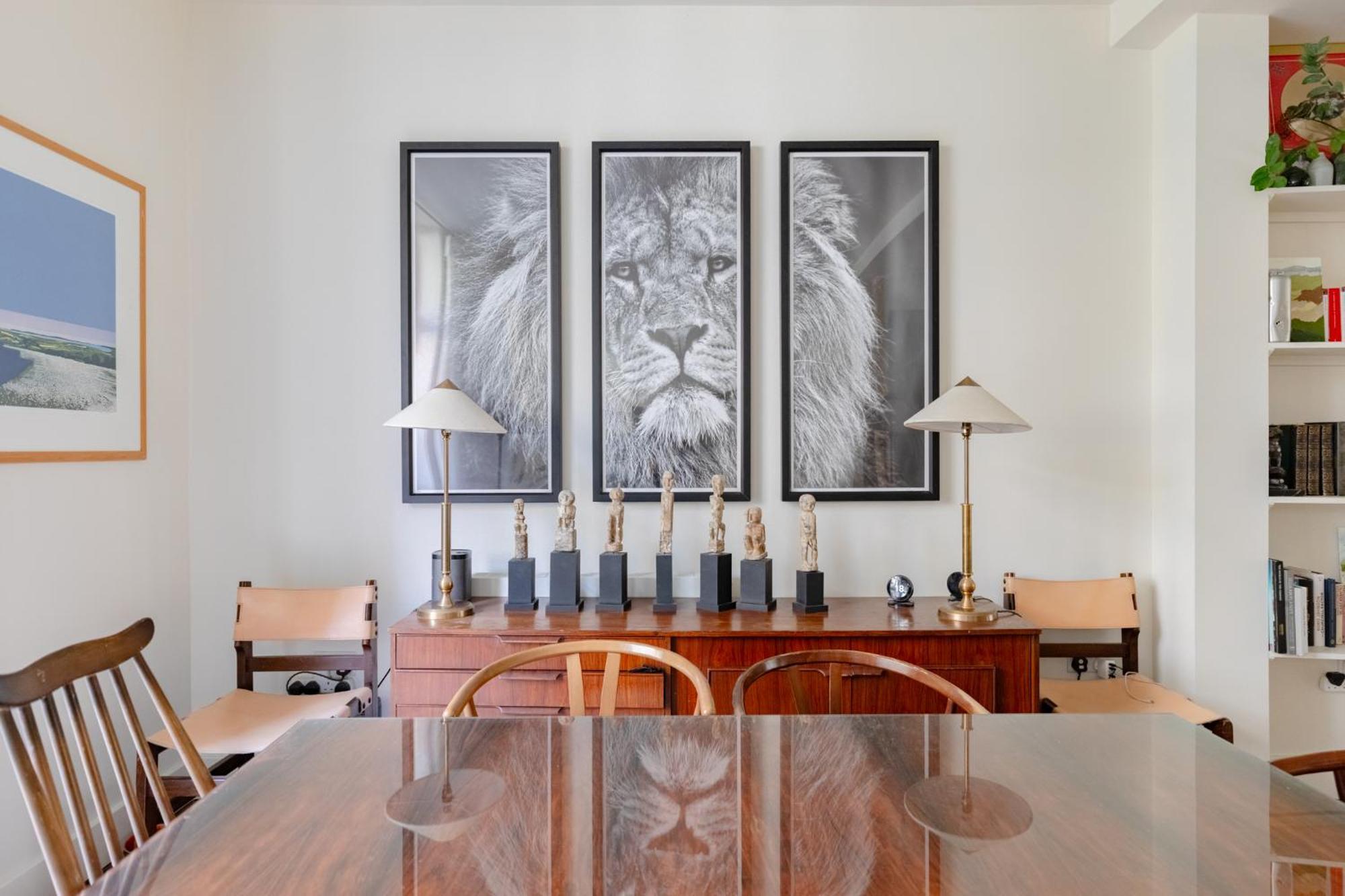 Holiday home Impeccably Curated 2bd South East London