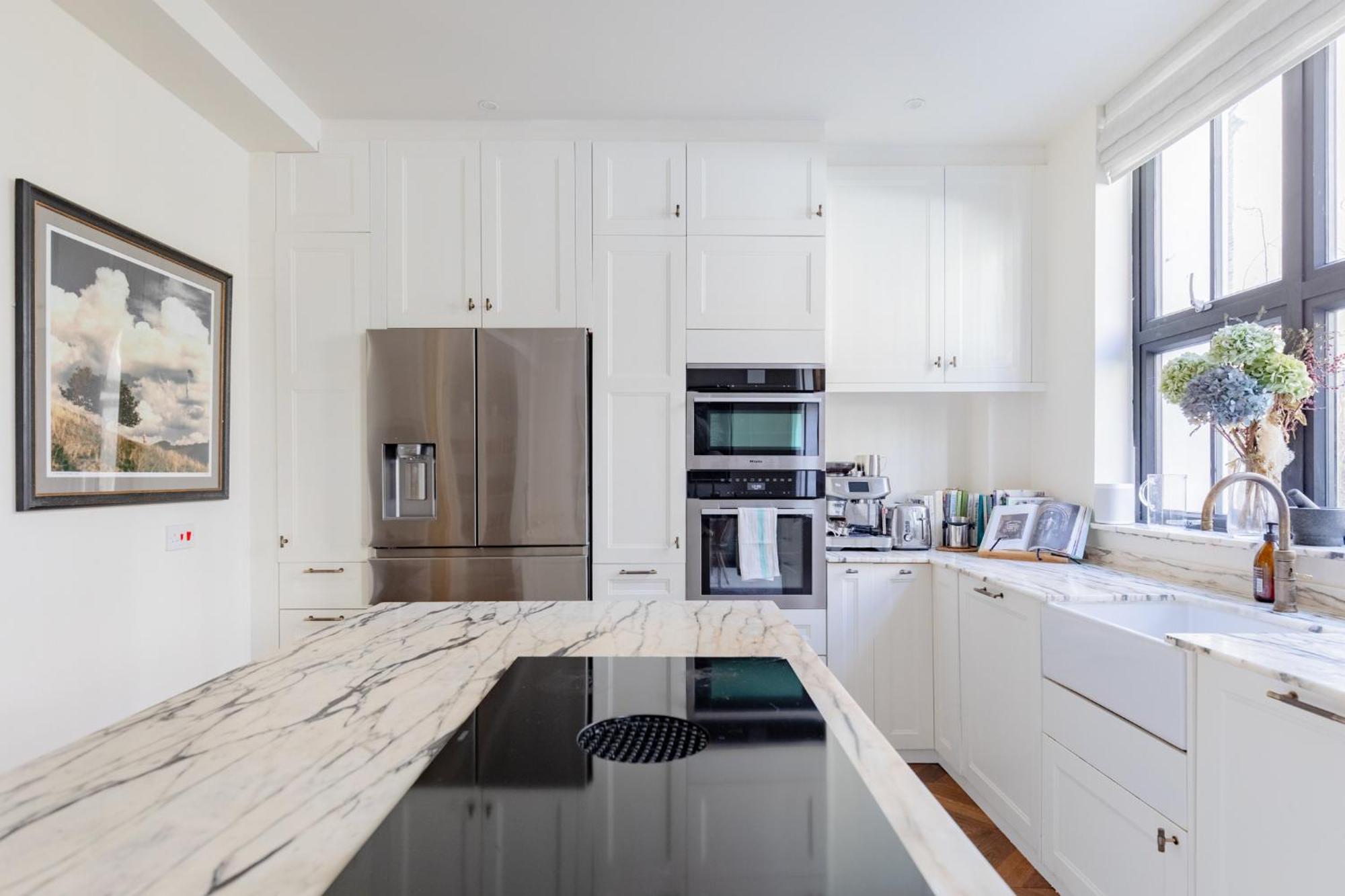 Impeccably Curated 2bd South East London