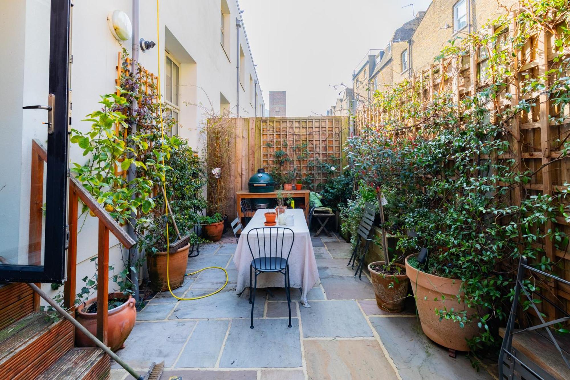 Impeccably Curated 2bd South East Holiday home