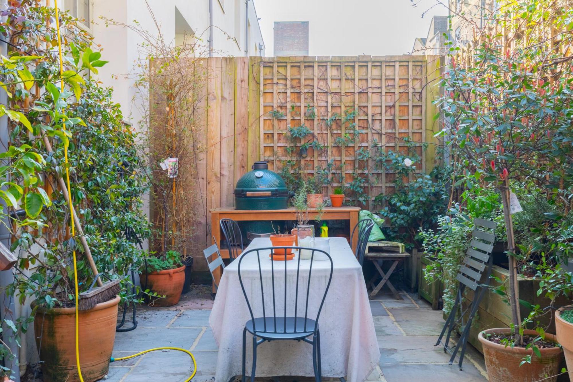 Impeccably Curated 2bd South East London