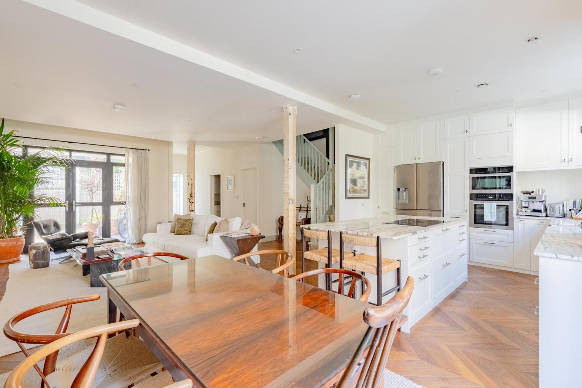 Holiday home Impeccably Curated 2bd South East *