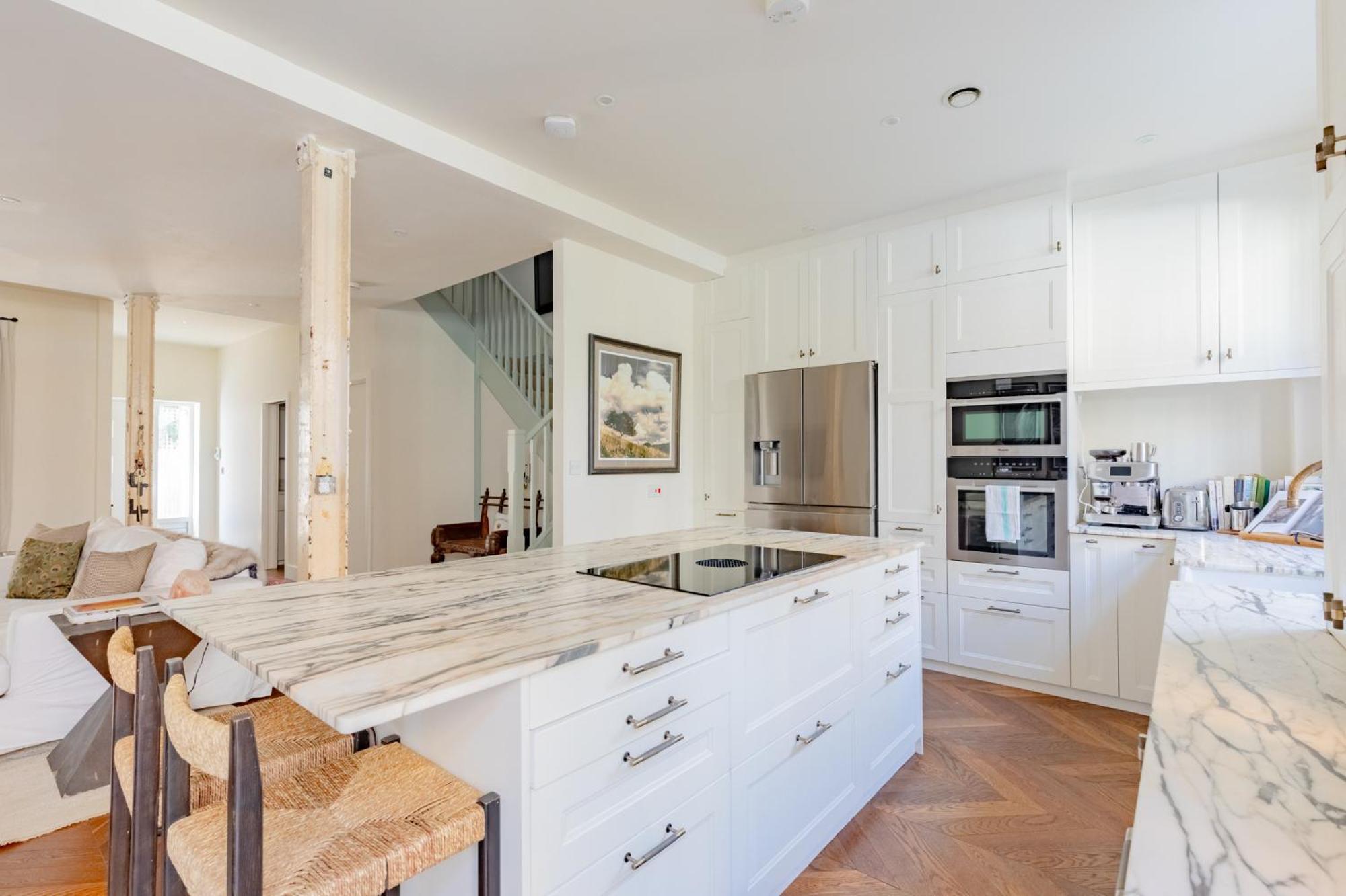 Impeccably Curated 2bd South East