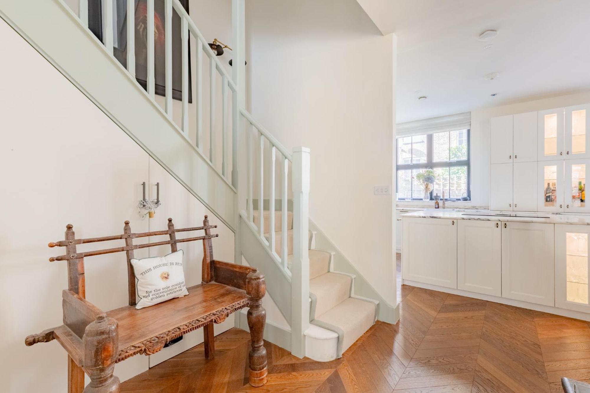 Impeccably Curated 2bd South East Holiday home